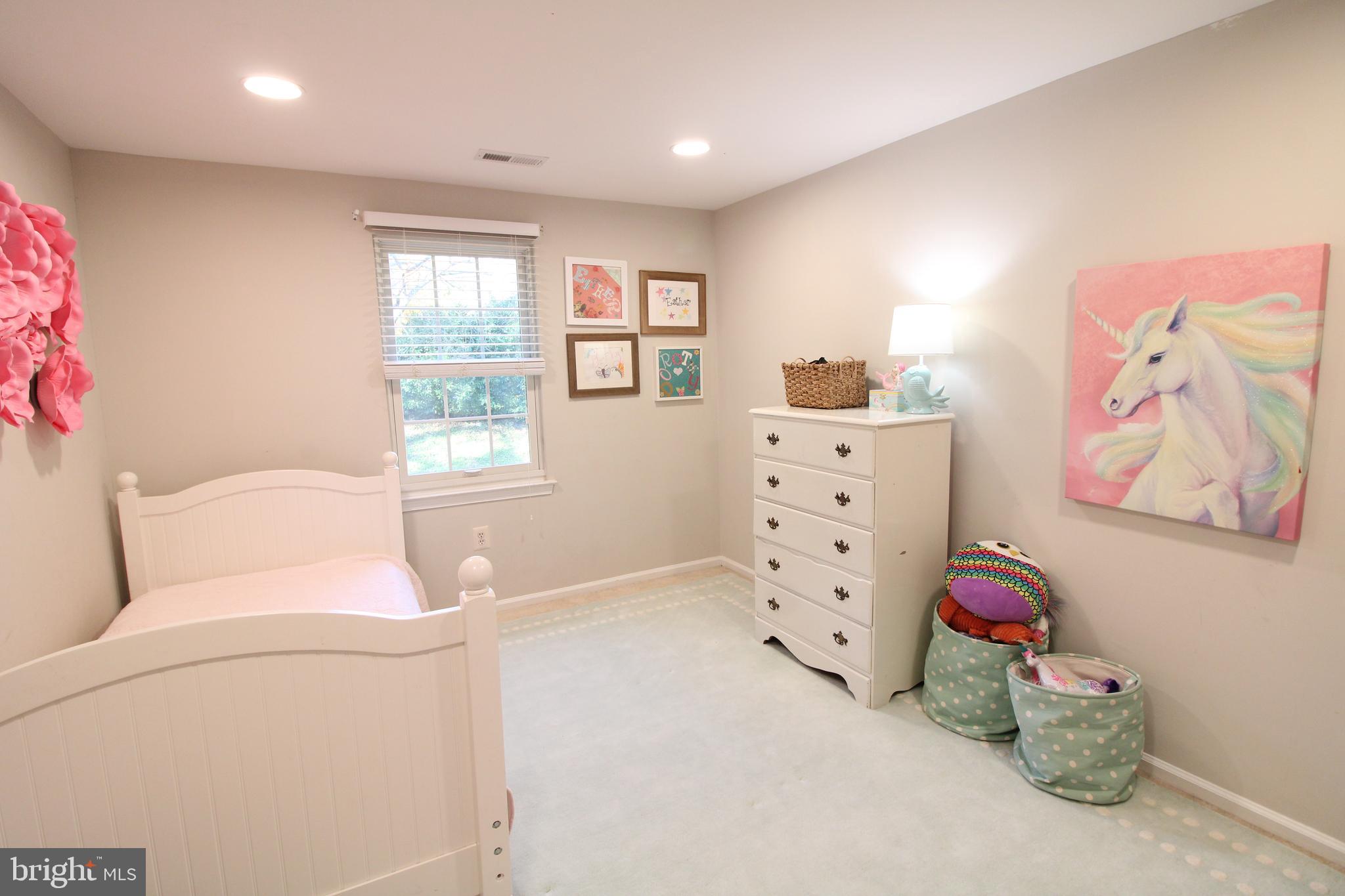 BURKE CENTRE - Residential Lease