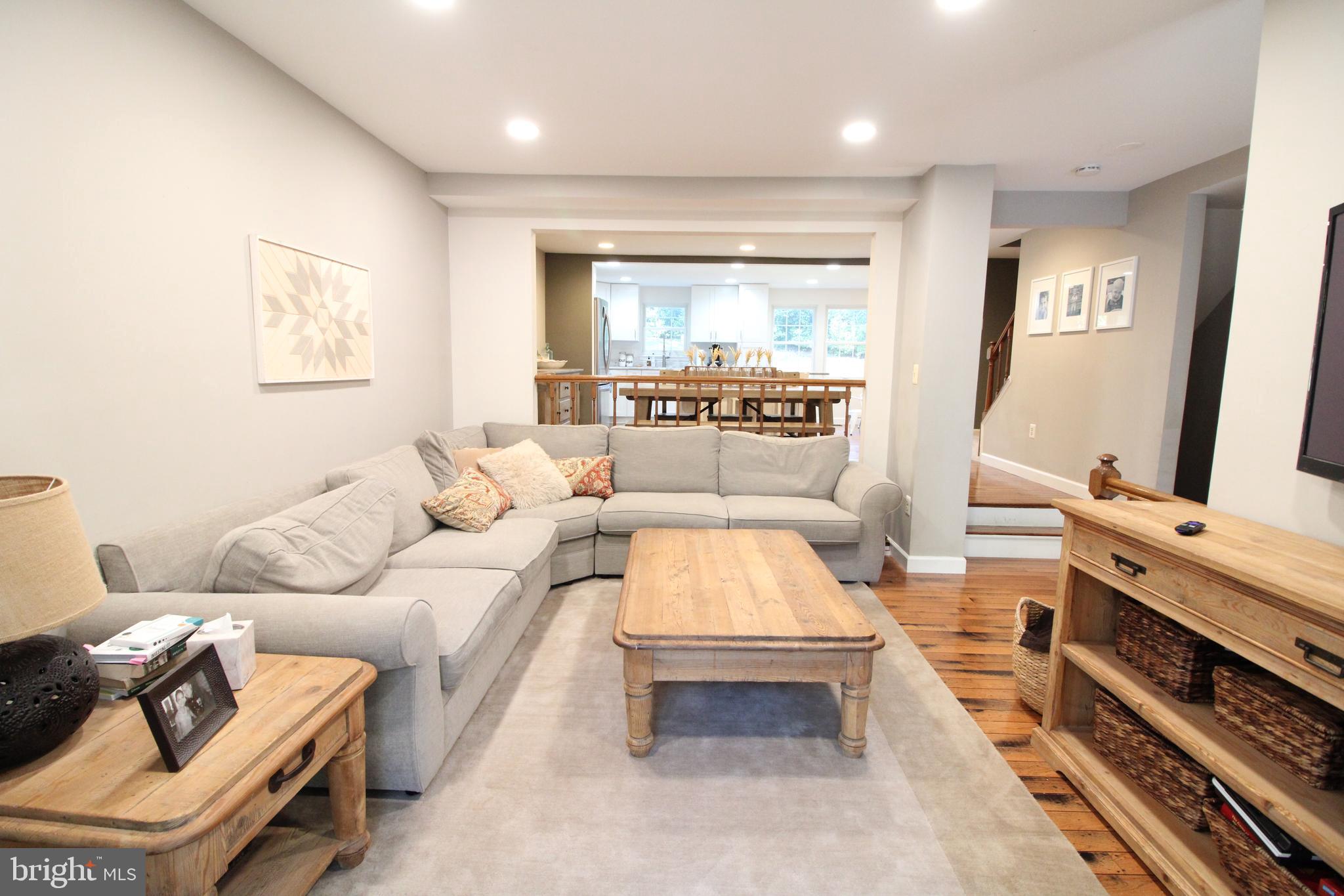 BURKE CENTRE - Residential Lease