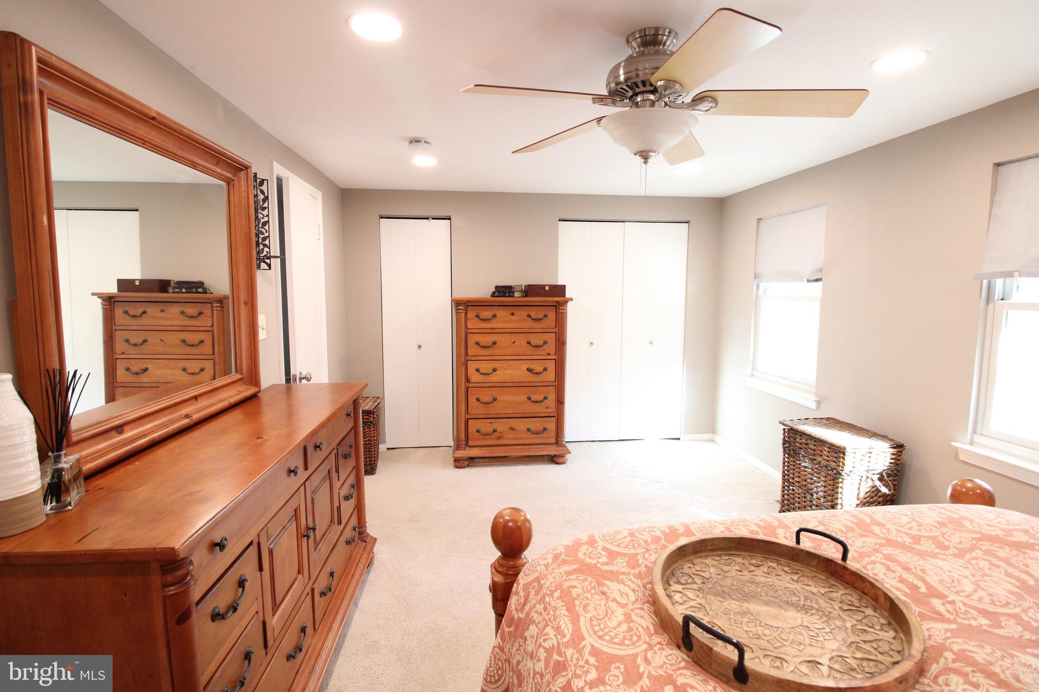 BURKE CENTRE - Residential Lease