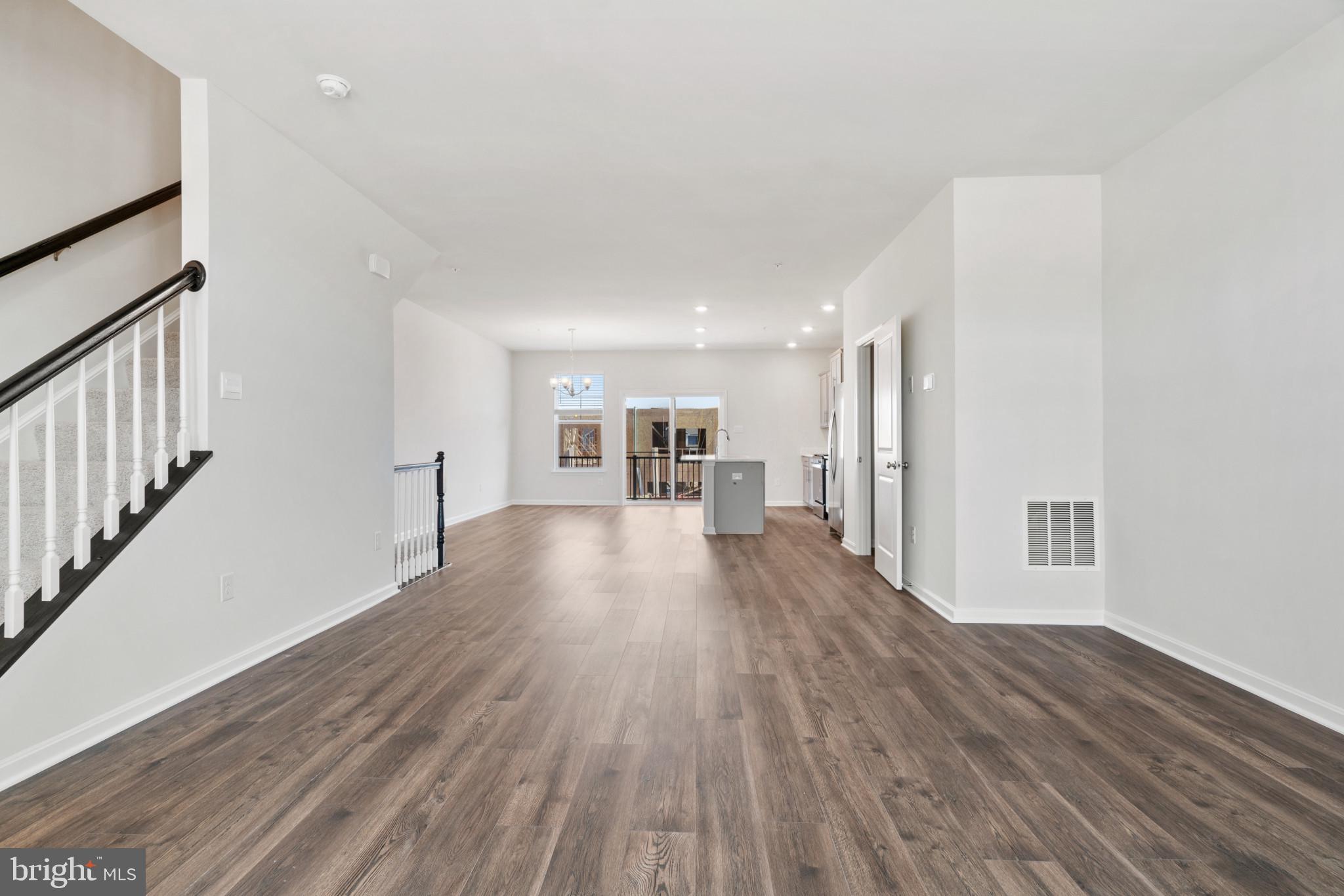 RENN QUARTER - Residential