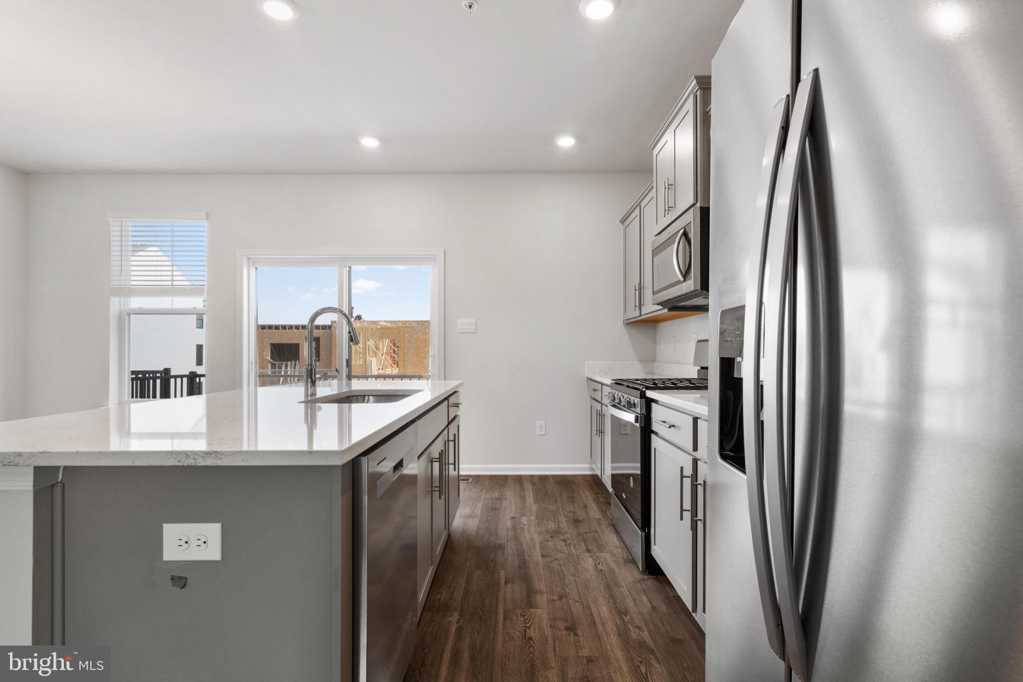 RENN QUARTER - Residential