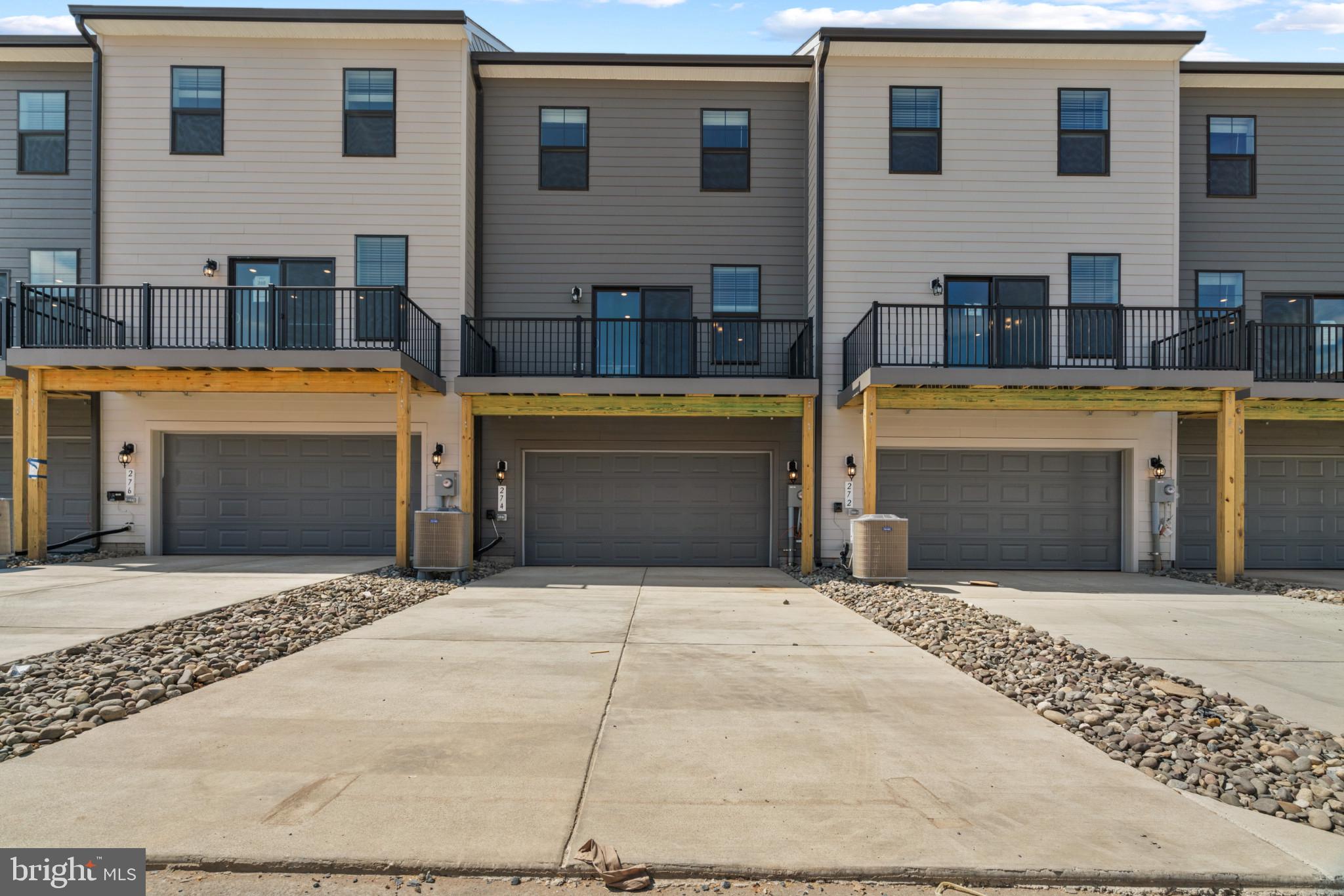 RENN QUARTER - Residential