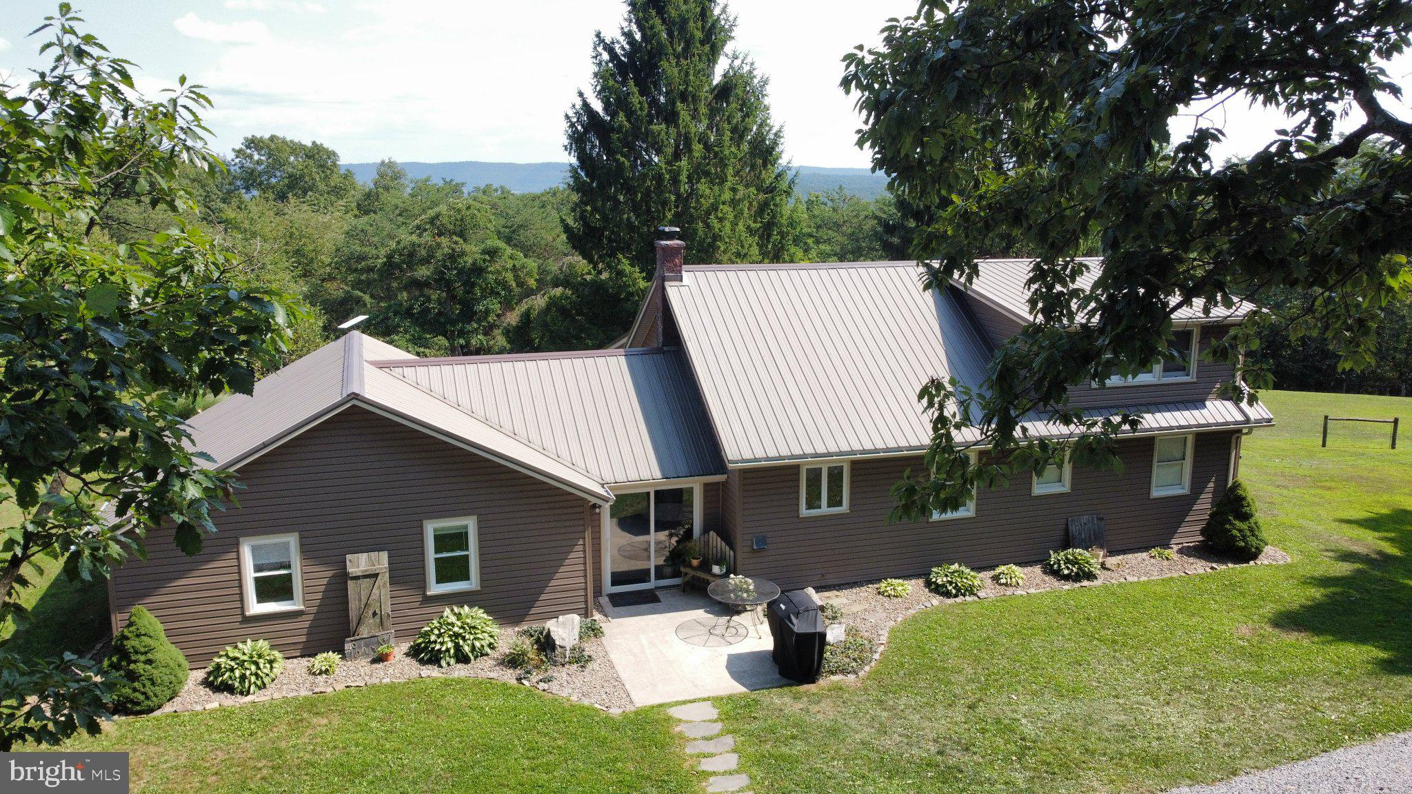 830 CLARK HILL ROAD