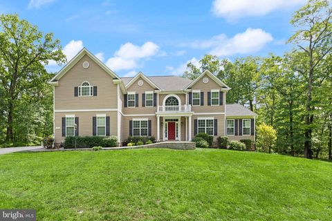 2775 MEANDER CREEK LANE HAYMARKET VA 20169