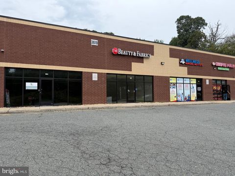Photo of 3619 Richmond Highway #137, STAFFORD, VA 22554 (MLS # VAST2043214)