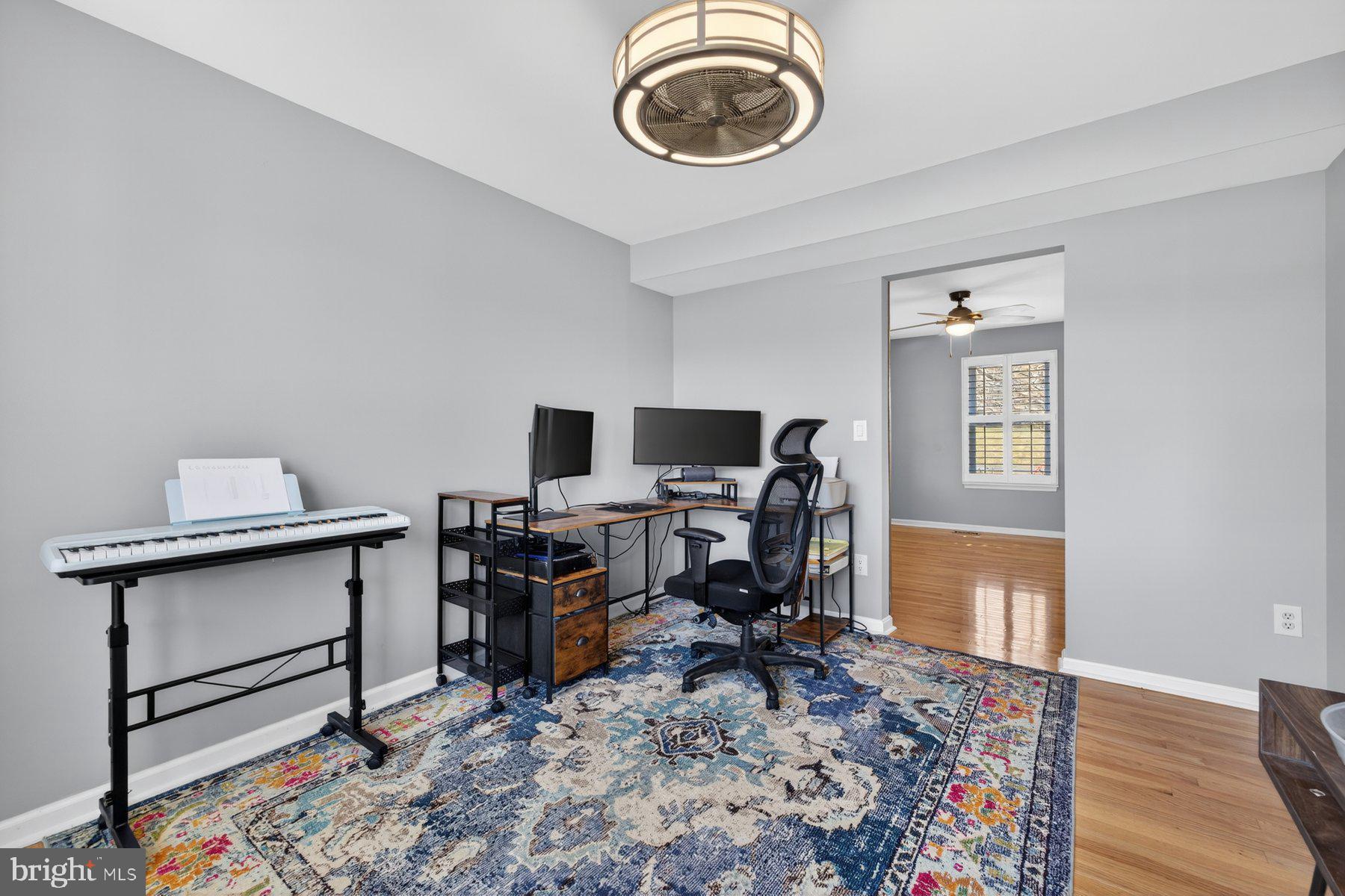 BUCKINGHAM HILLS - Residential