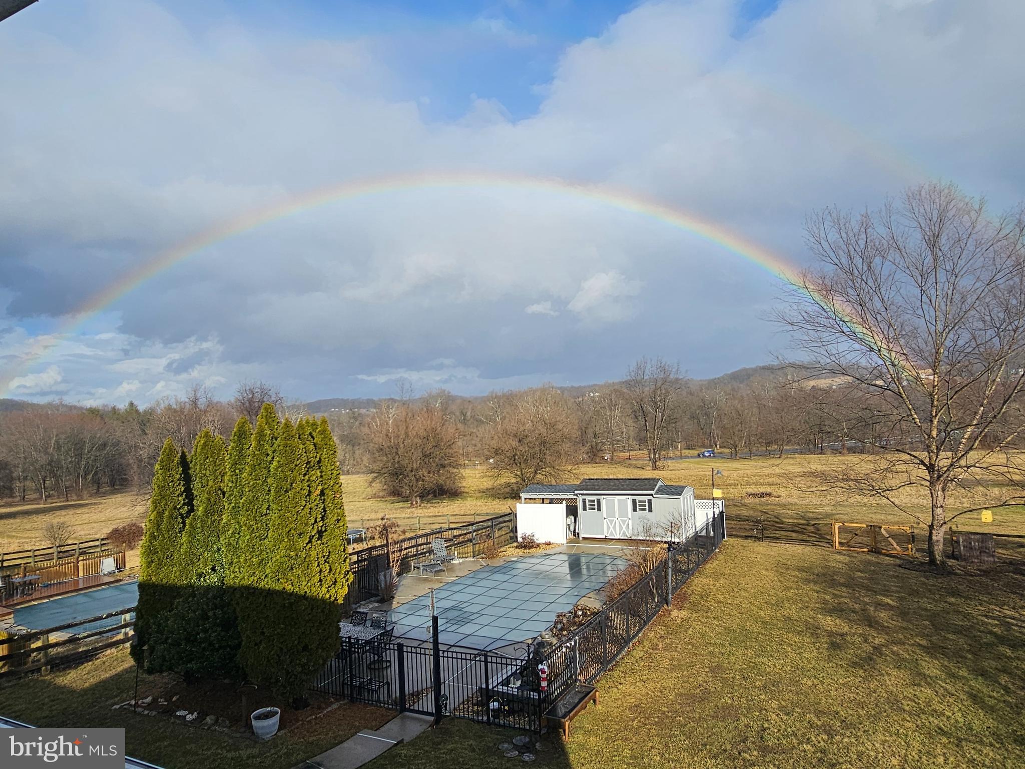 BUCKINGHAM HILLS - Residential