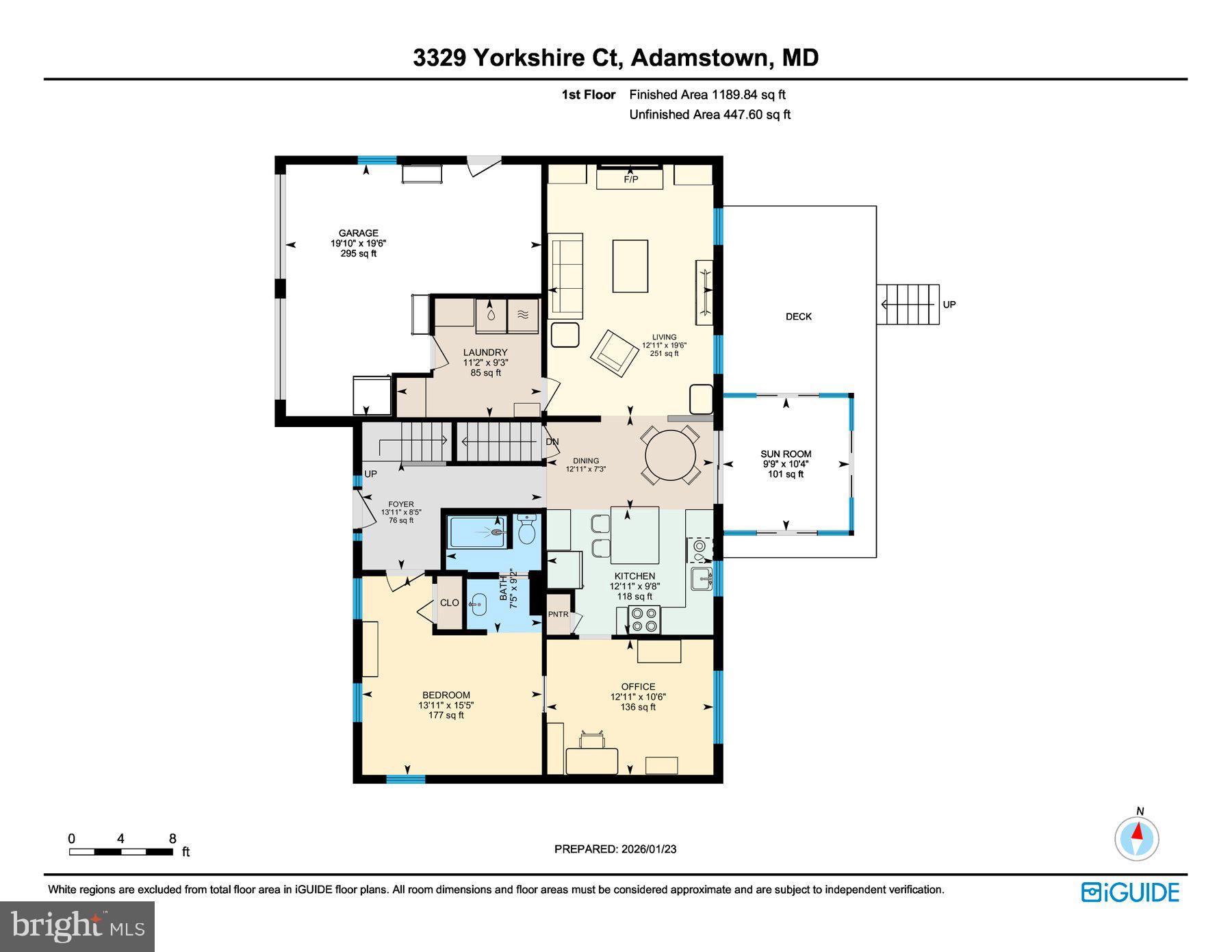 BUCKINGHAM HILLS - Residential