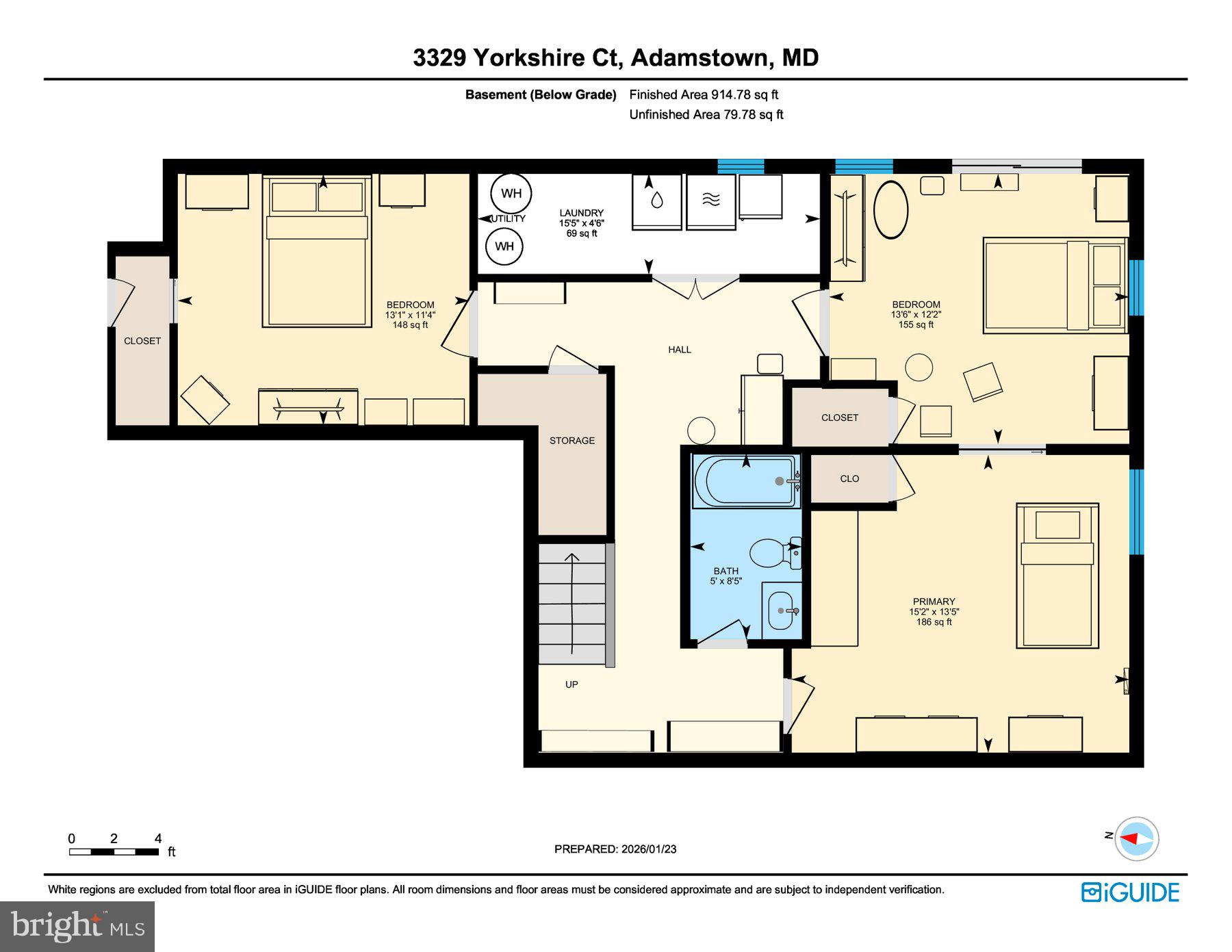 BUCKINGHAM HILLS - Residential