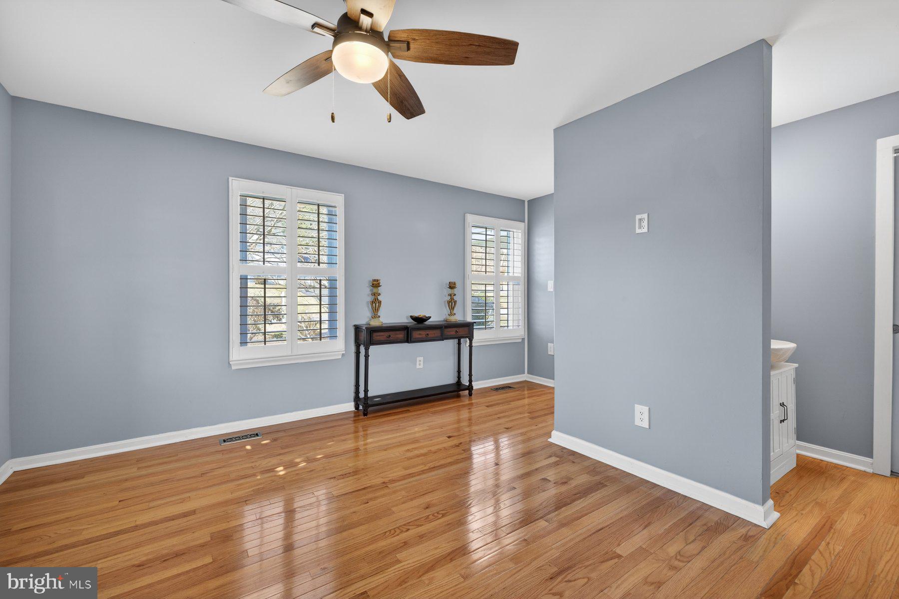 BUCKINGHAM HILLS - Residential