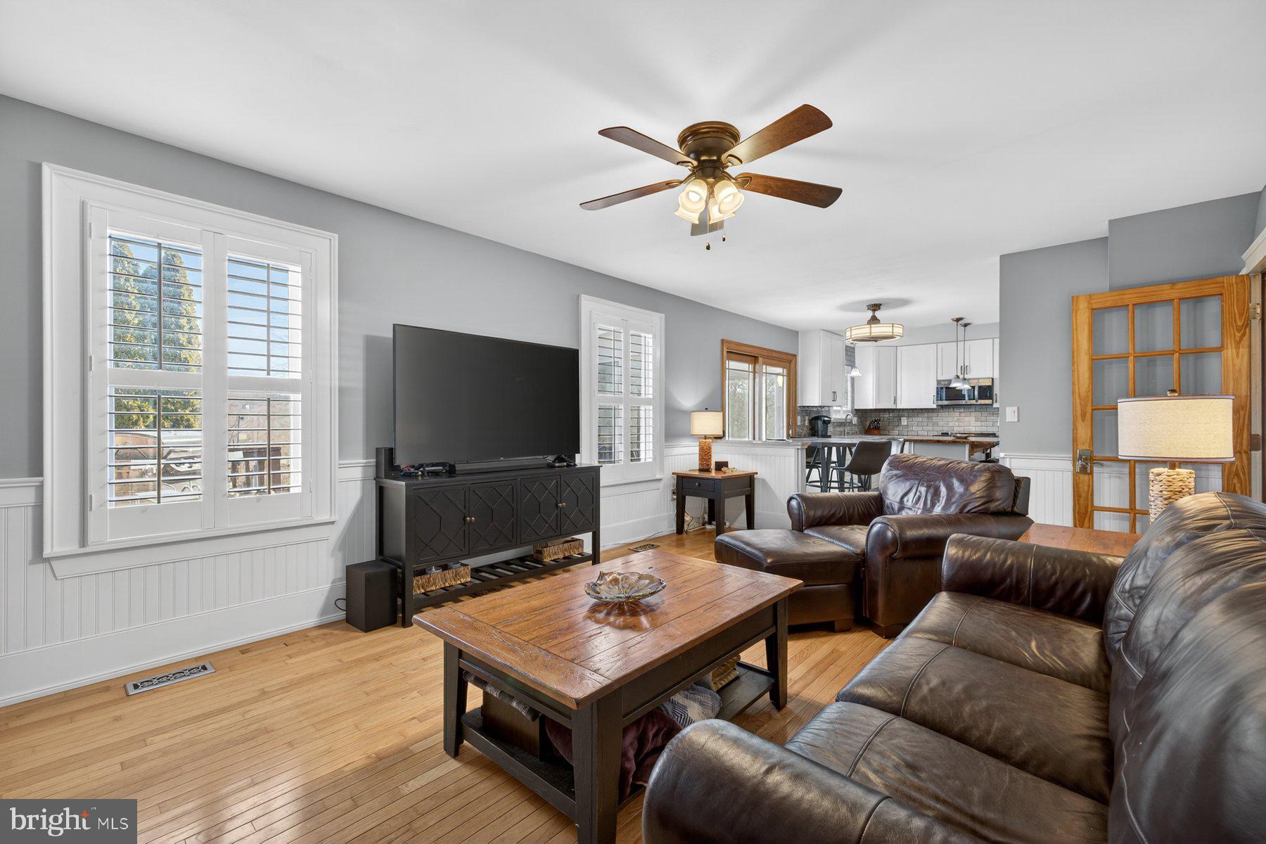 BUCKINGHAM HILLS - Residential