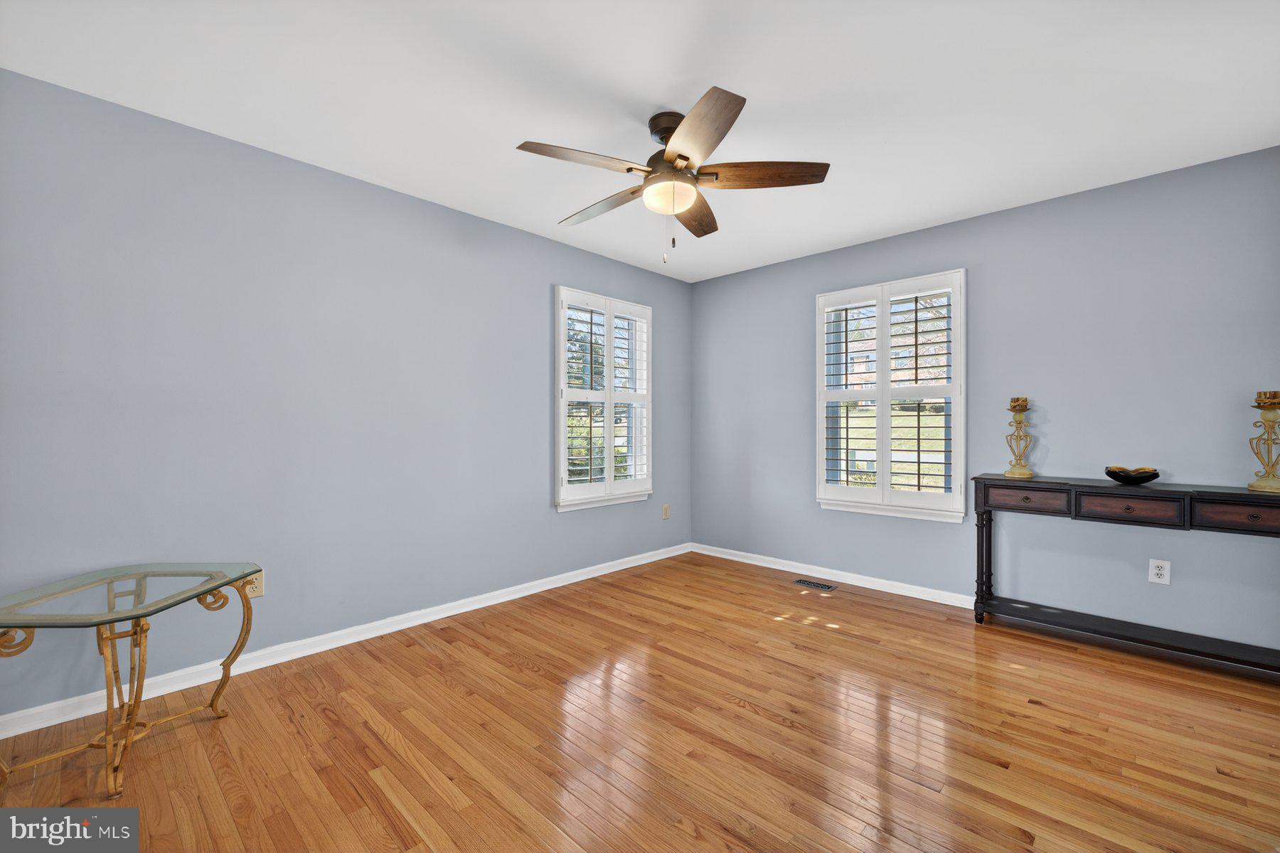 BUCKINGHAM HILLS - Residential