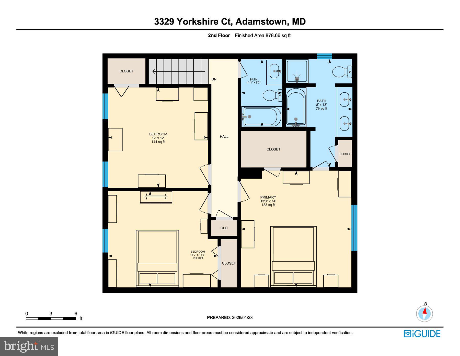 BUCKINGHAM HILLS - Residential