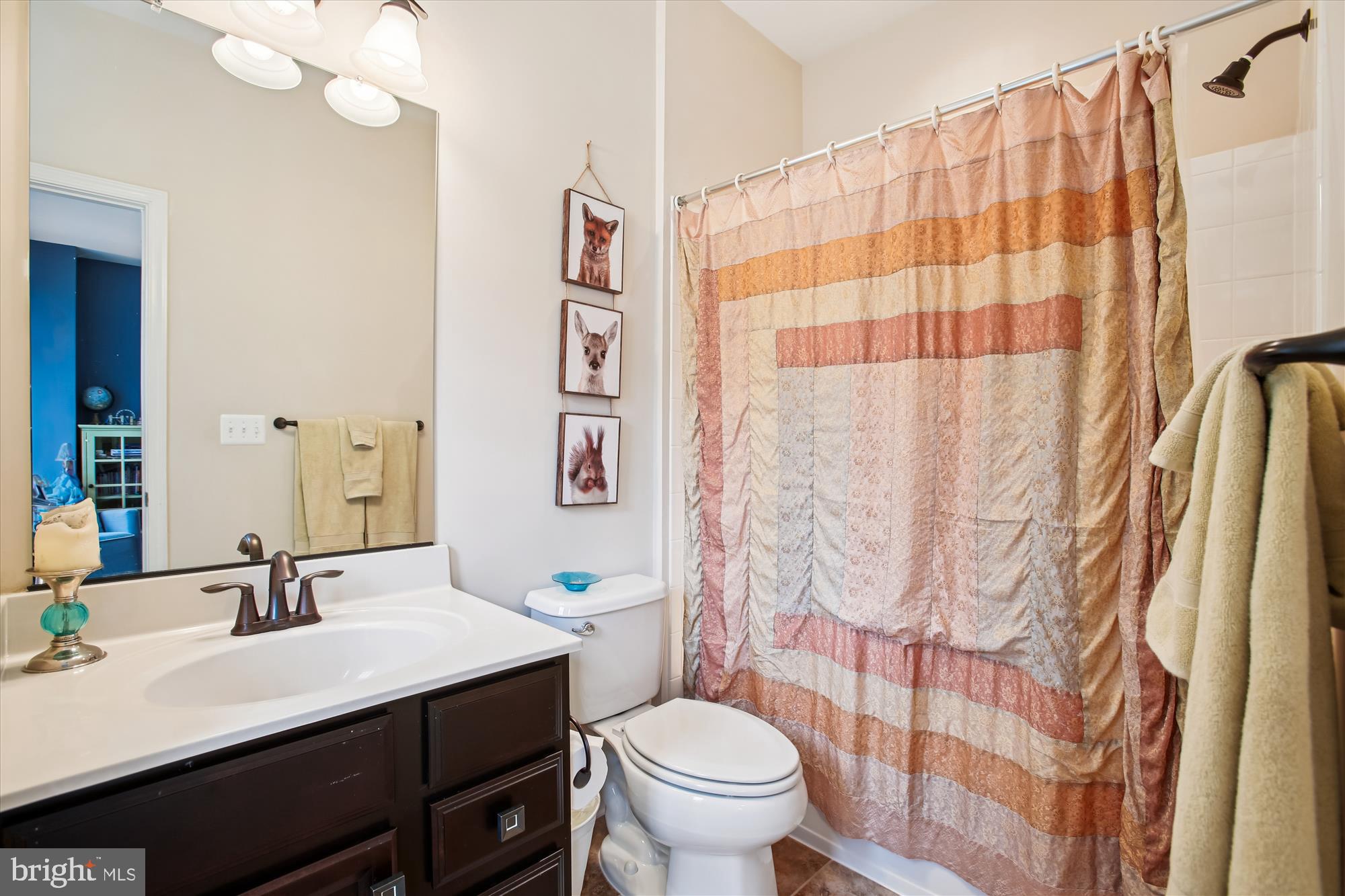 POTOMAC OVERLOOK CONDO - Residential