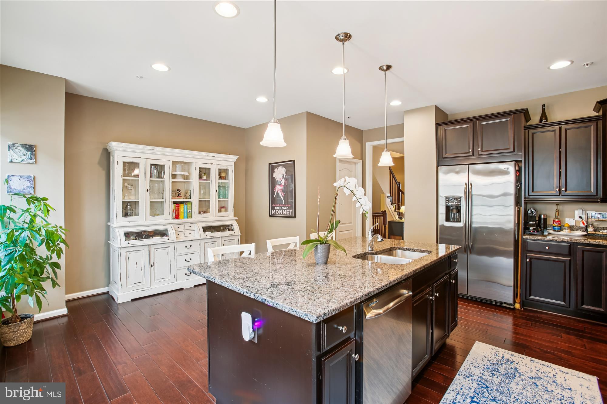 POTOMAC OVERLOOK CONDO - Residential