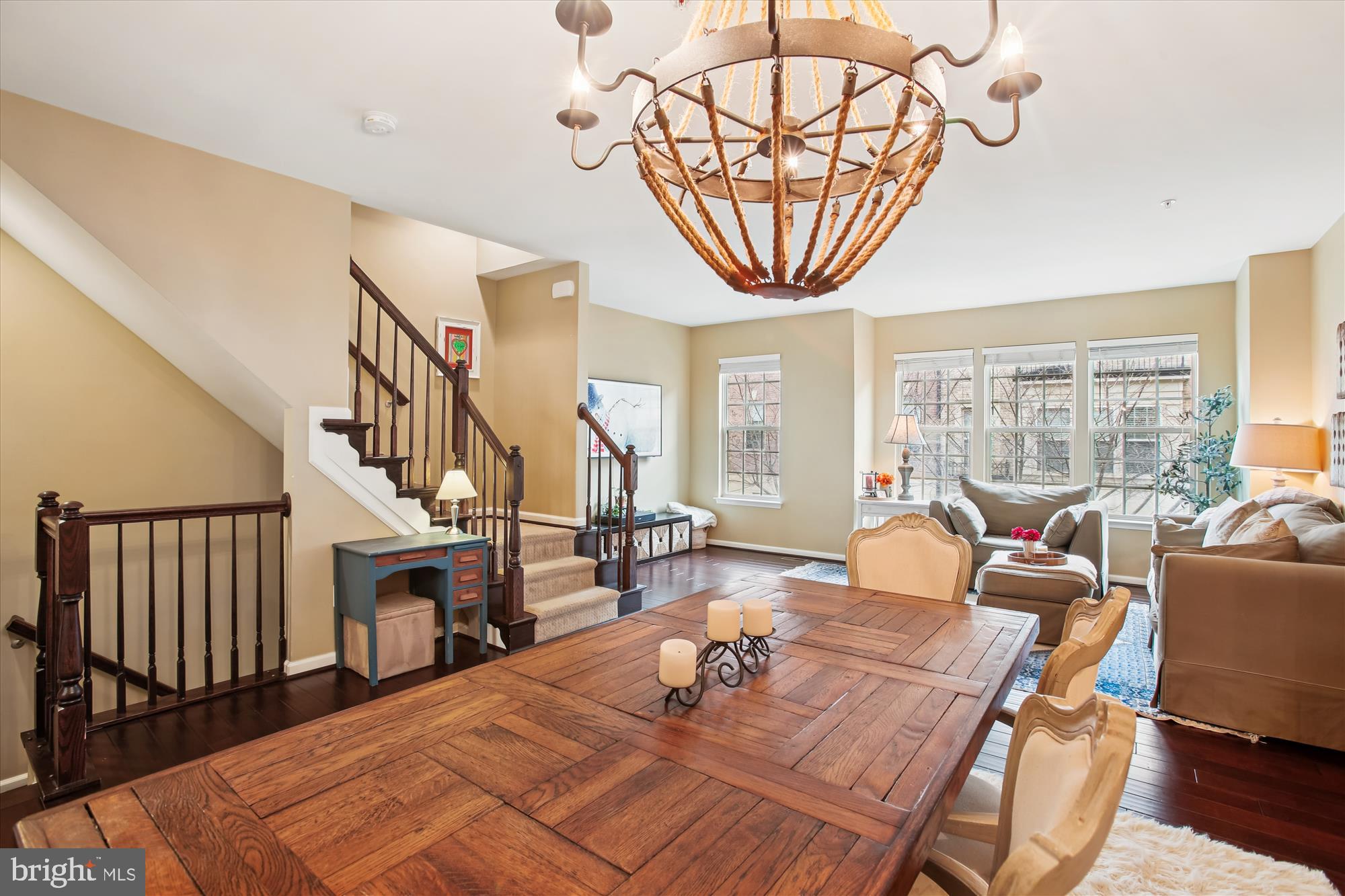 POTOMAC OVERLOOK CONDO - Residential