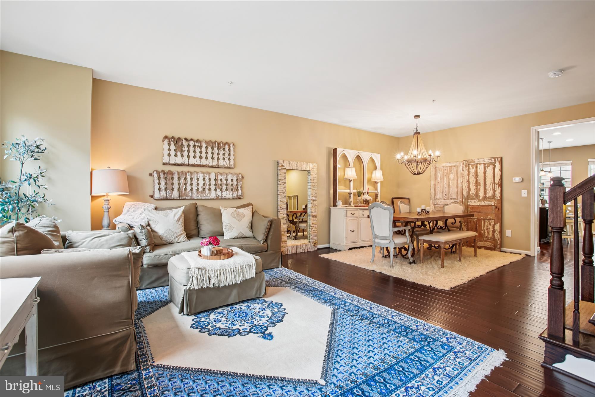 POTOMAC OVERLOOK CONDO - Residential