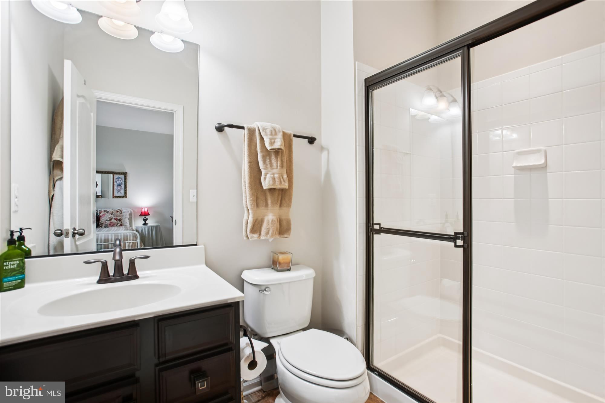 POTOMAC OVERLOOK CONDO - Residential