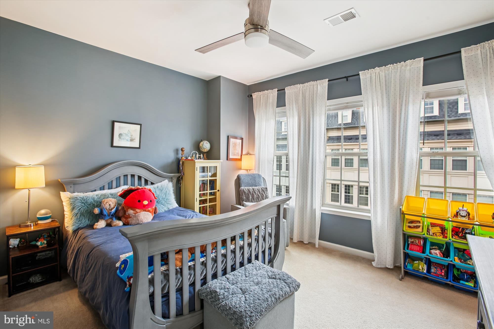 POTOMAC OVERLOOK CONDO - Residential