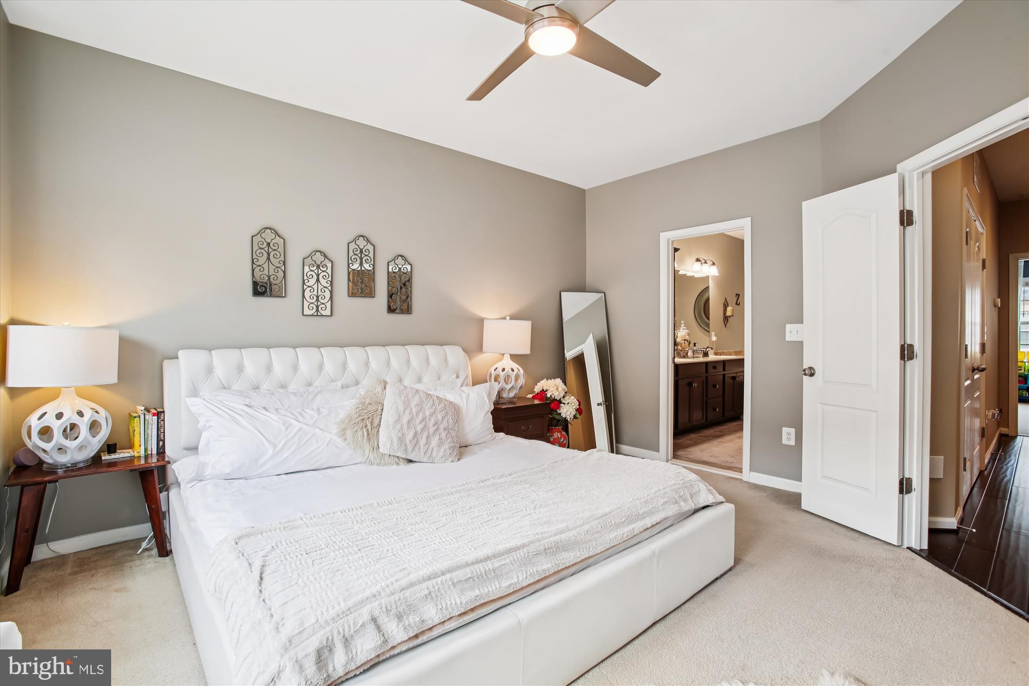 POTOMAC OVERLOOK CONDO - Residential