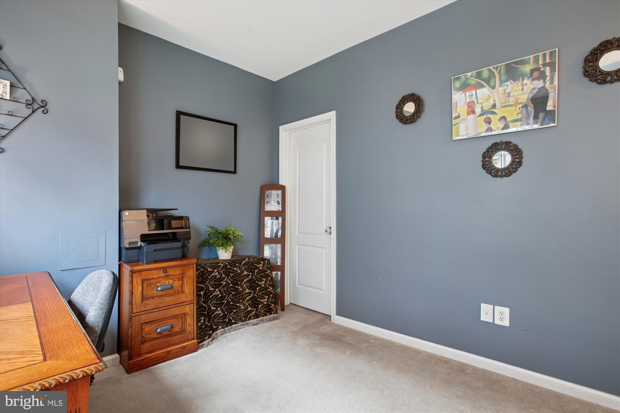 POTOMAC OVERLOOK CONDO - Residential