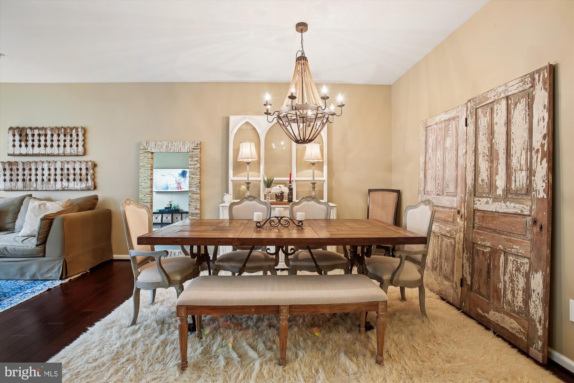 POTOMAC OVERLOOK CONDO - Residential