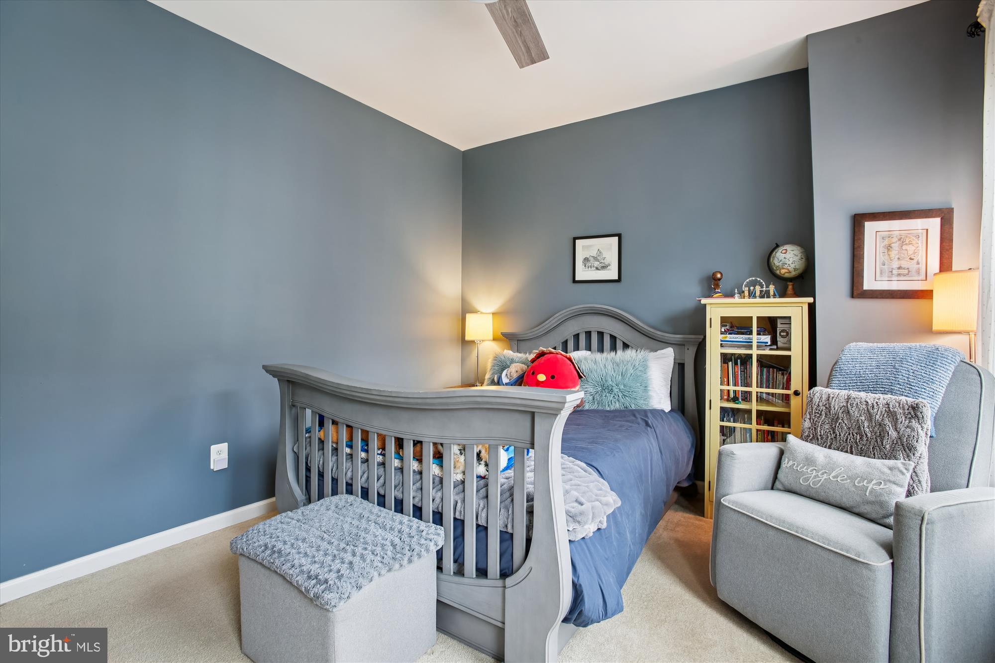 POTOMAC OVERLOOK CONDO - Residential