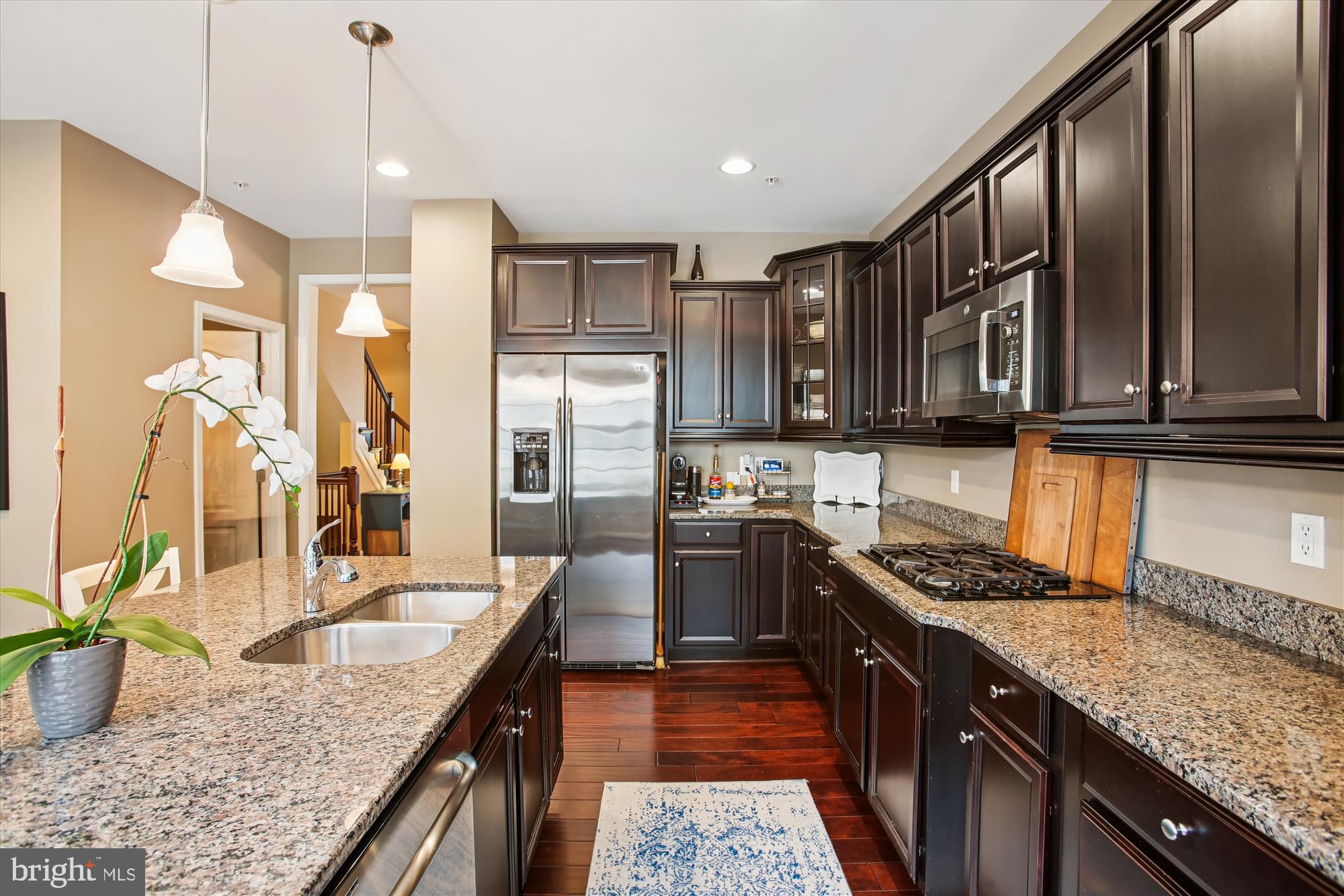 POTOMAC OVERLOOK CONDO - Residential