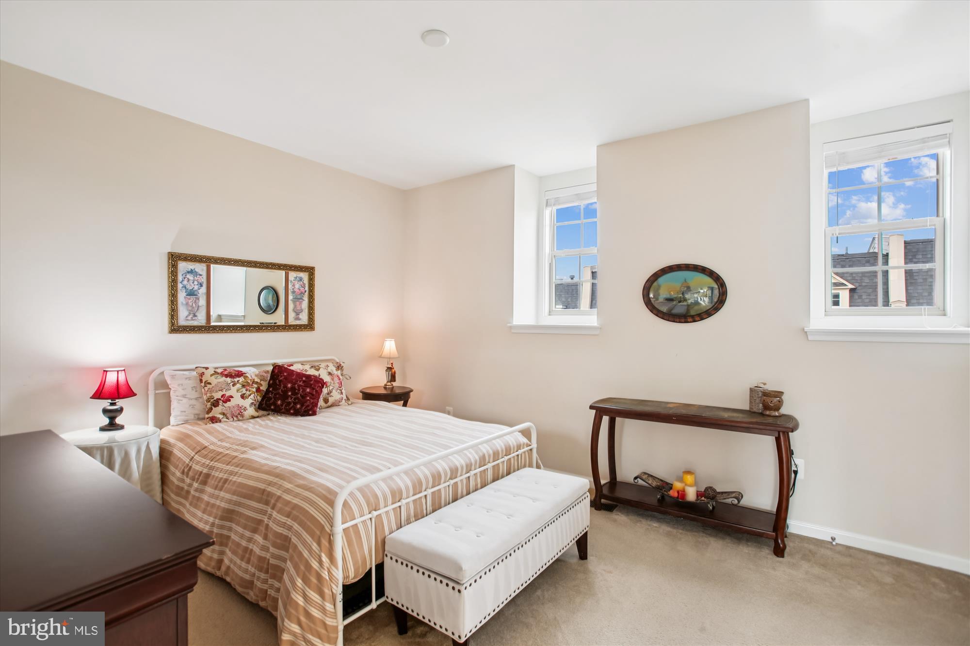 POTOMAC OVERLOOK CONDO - Residential