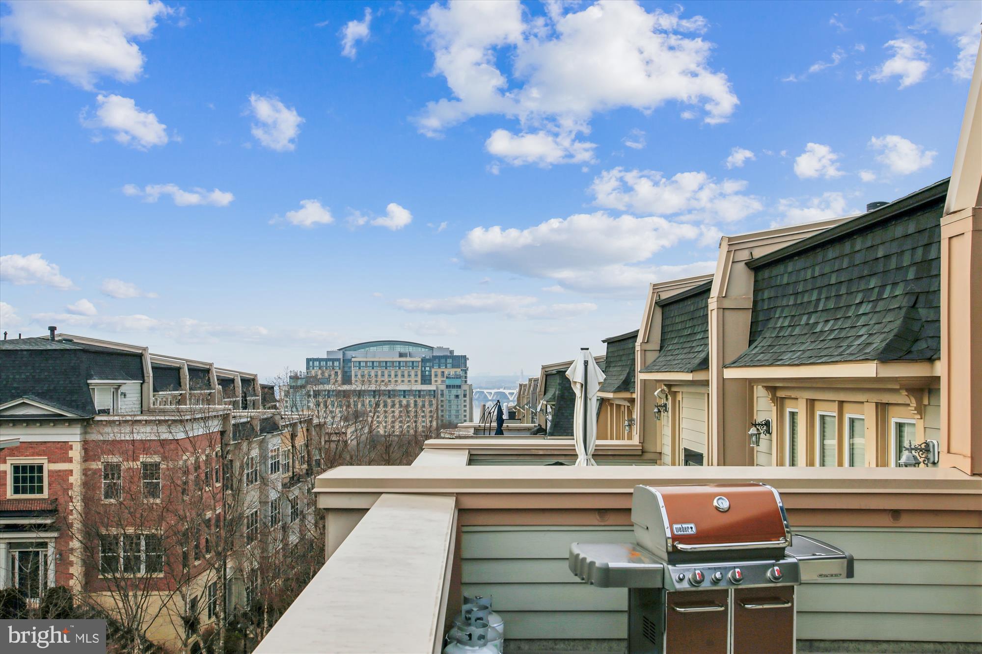 POTOMAC OVERLOOK CONDO - Residential