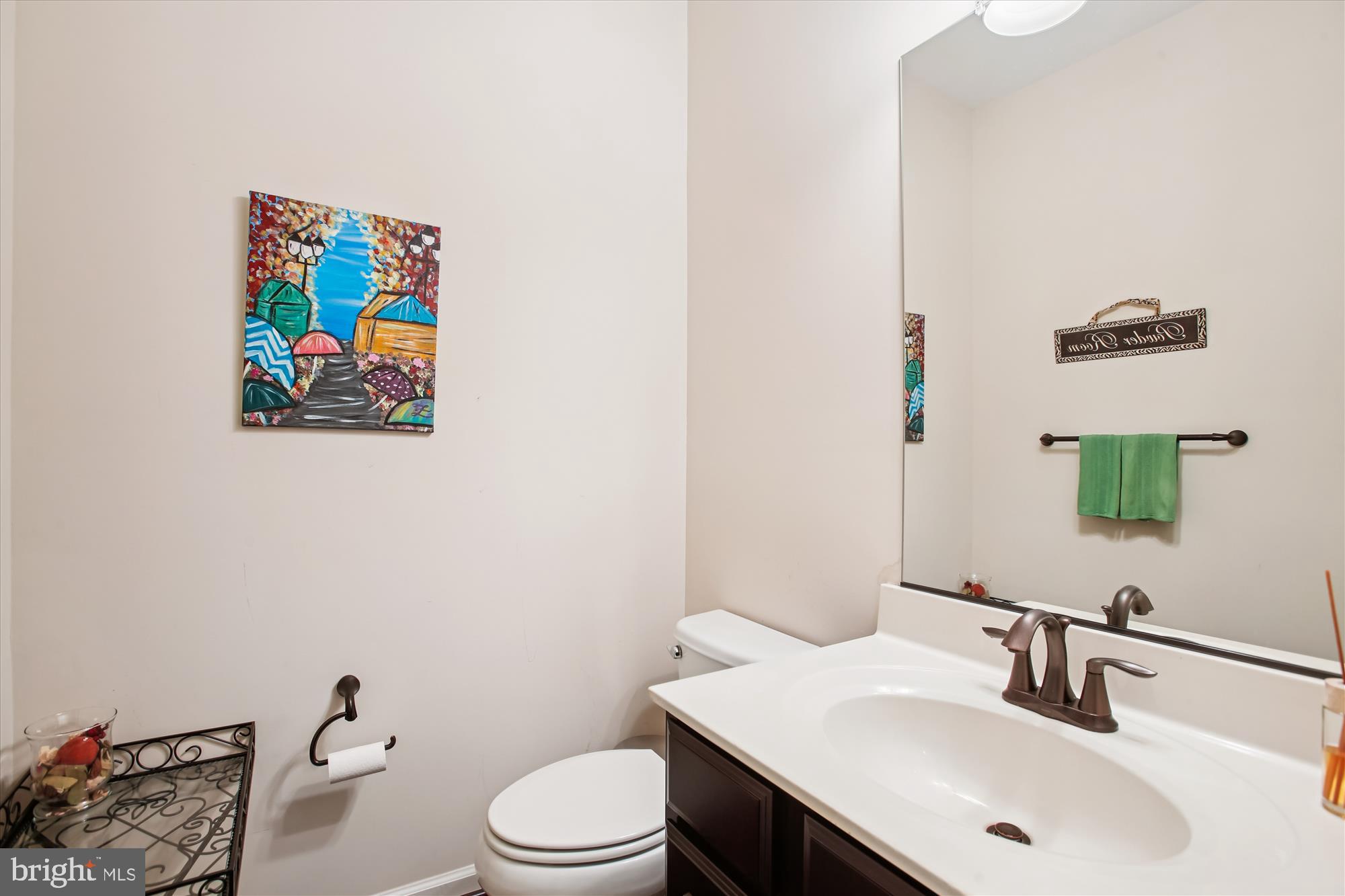 POTOMAC OVERLOOK CONDO - Residential