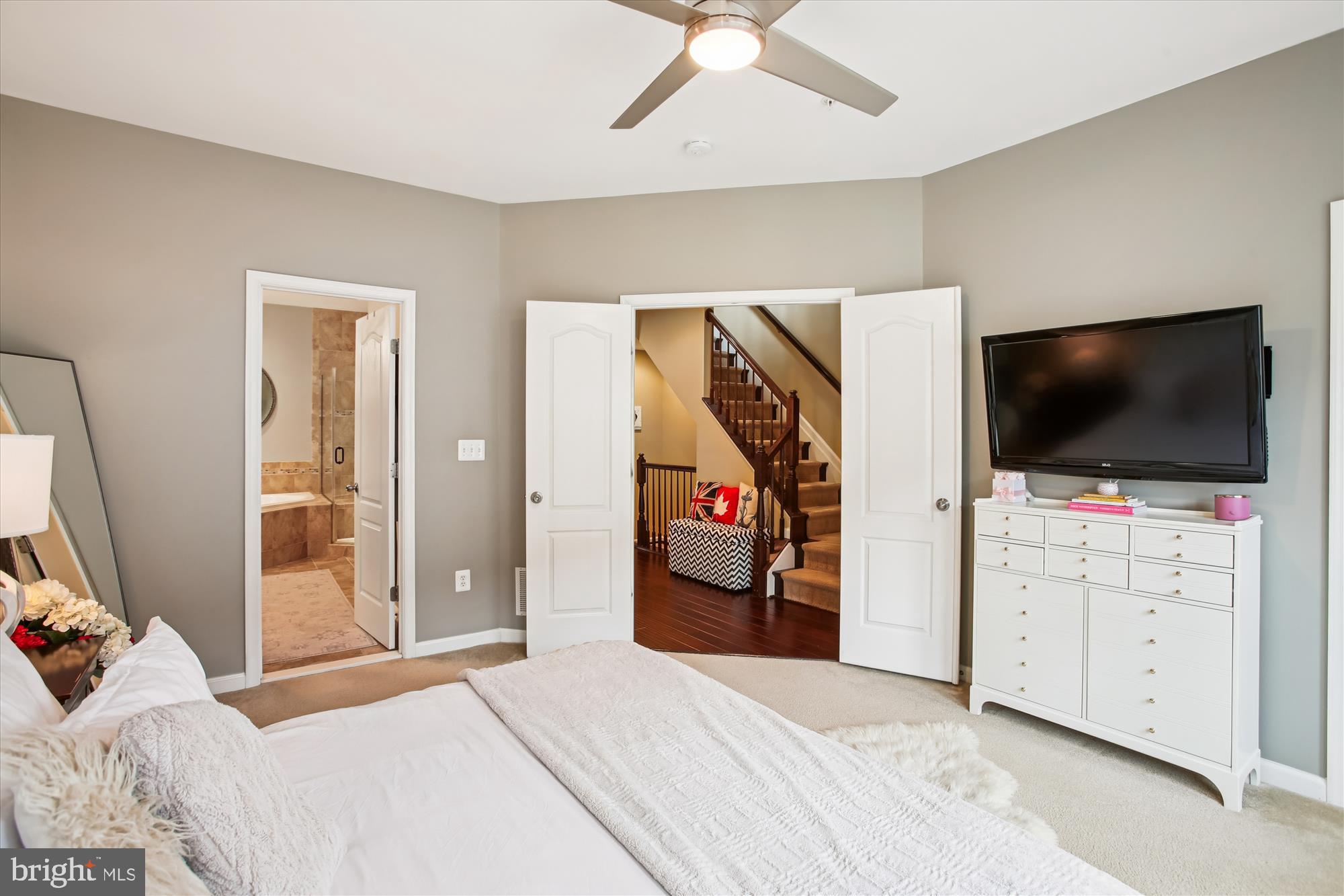 POTOMAC OVERLOOK CONDO - Residential