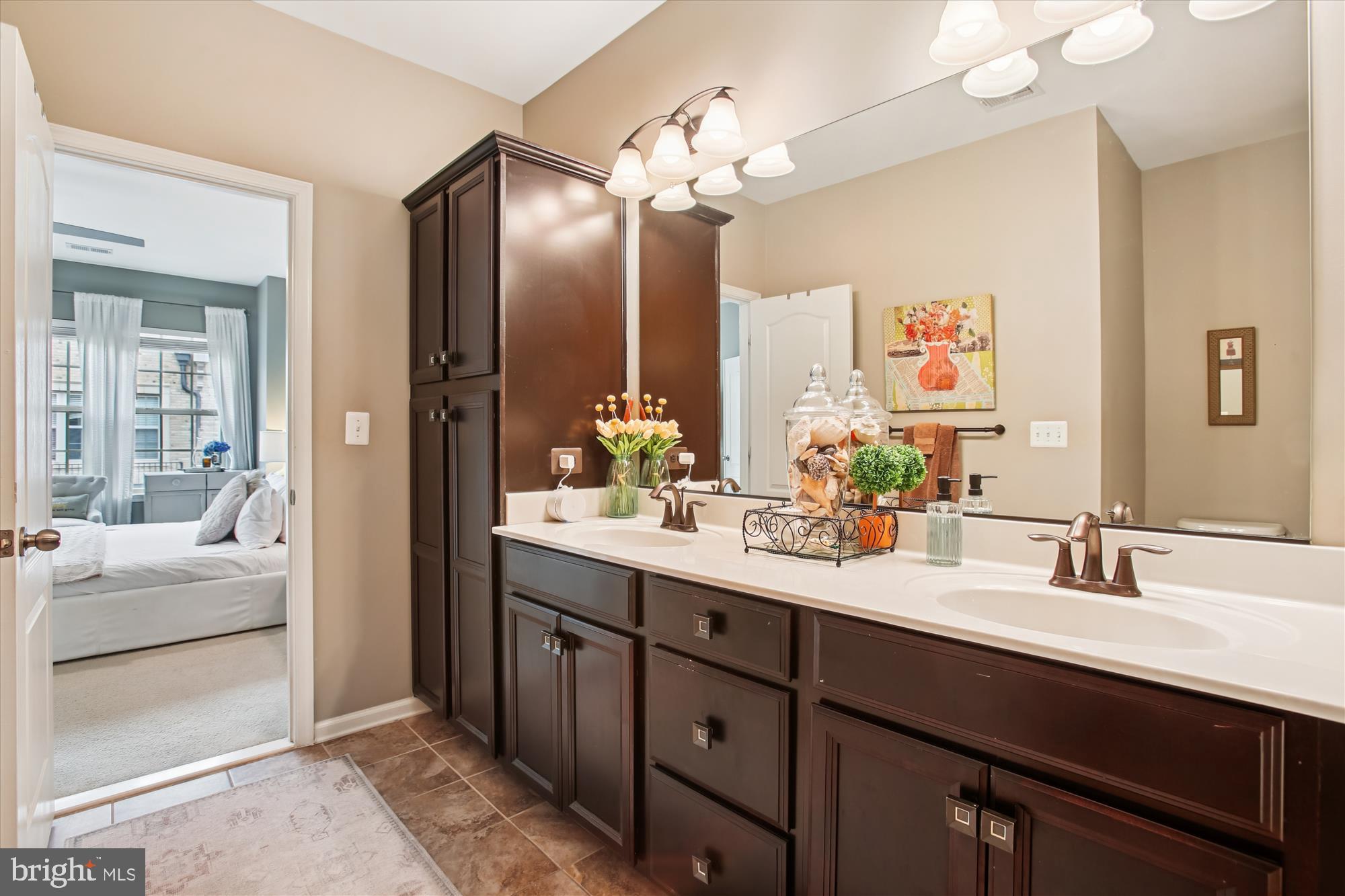 POTOMAC OVERLOOK CONDO - Residential