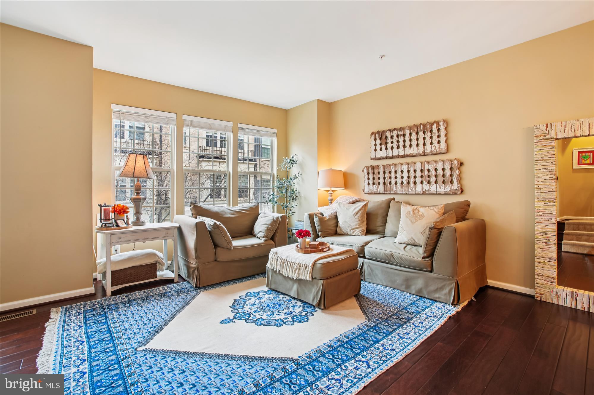 POTOMAC OVERLOOK CONDO - Residential