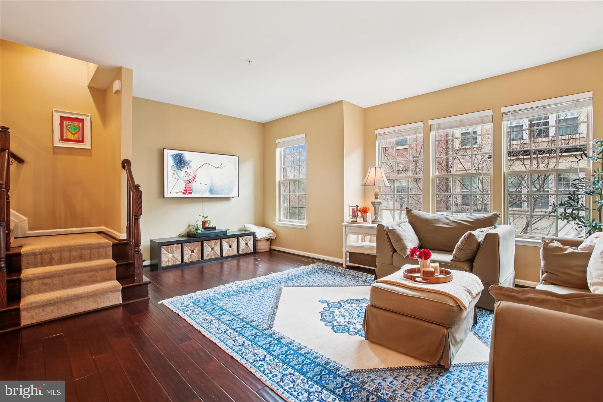 POTOMAC OVERLOOK CONDO - Residential