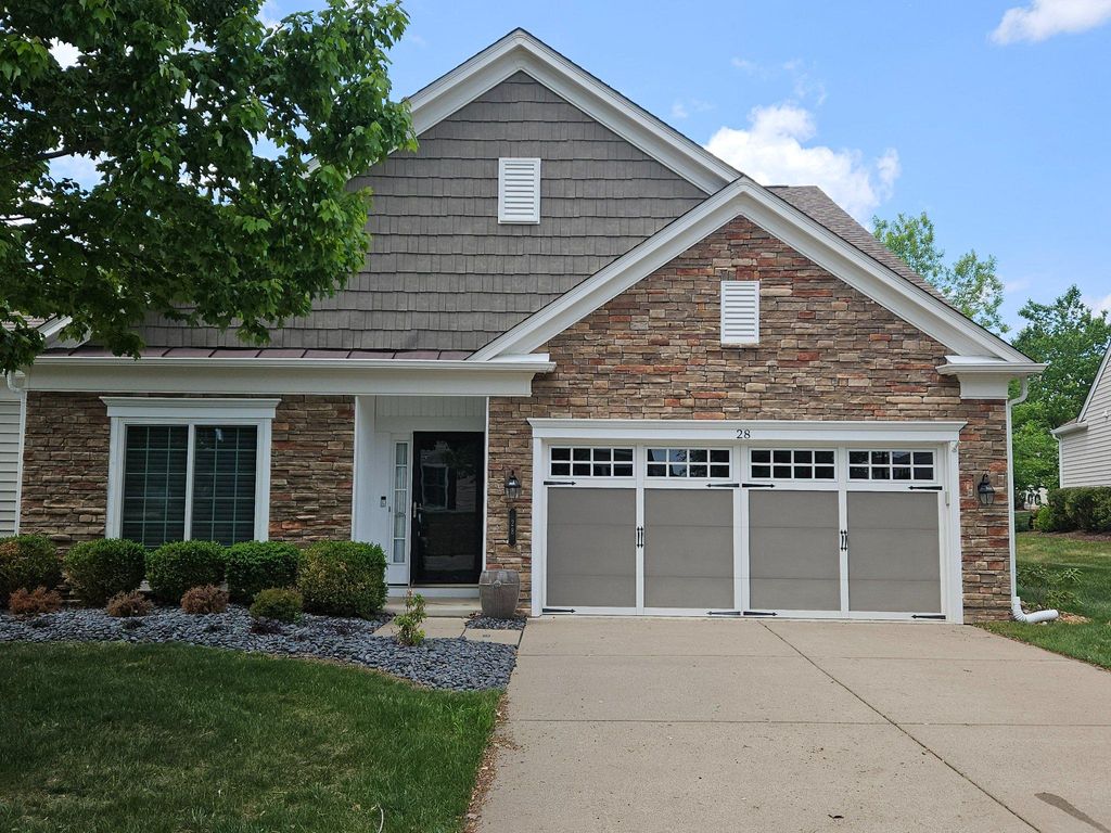 Photo of 28 Mendota Way, FREDERICKSBURG, VA 22406 (MLS # VAST2048608)