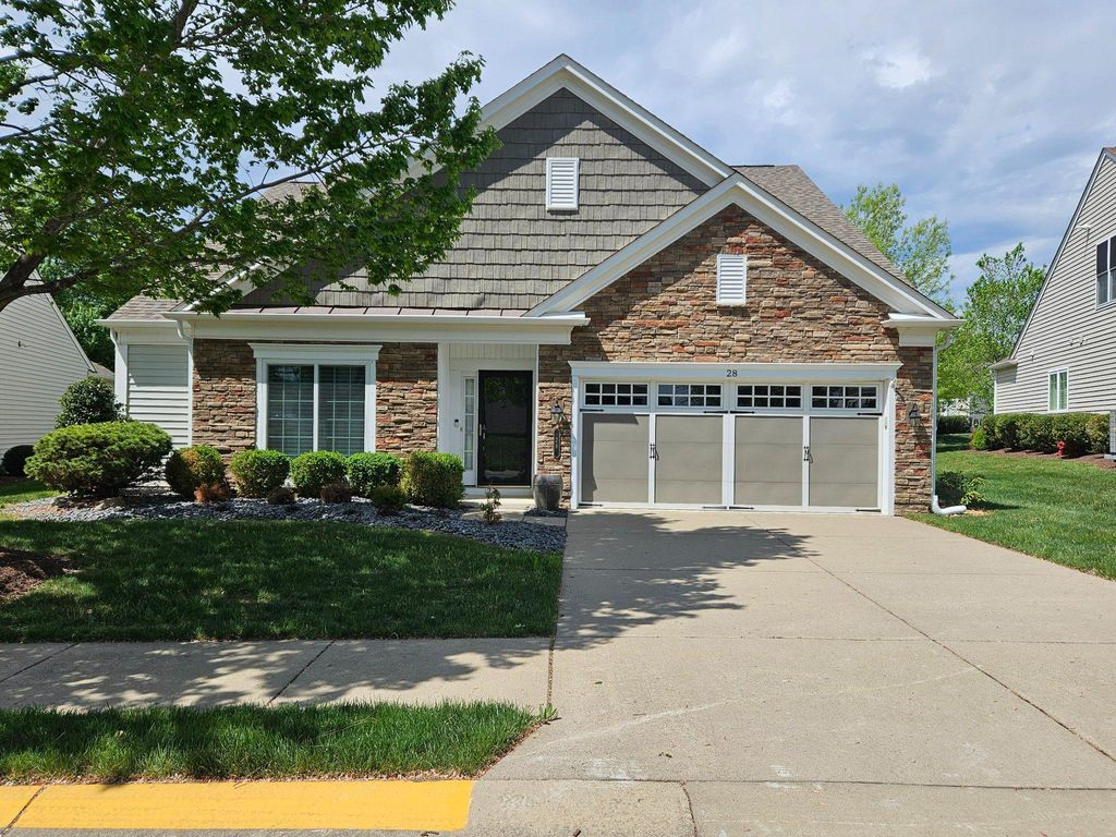 Photo of 28 Mendota Way, FREDERICKSBURG, VA 22406 (MLS # VAST2048608)