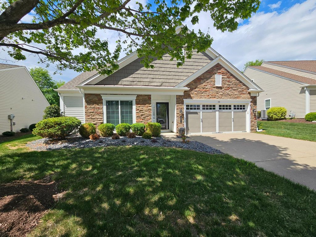 Photo of 28 Mendota Way, FREDERICKSBURG, VA 22406 (MLS # VAST2048608)