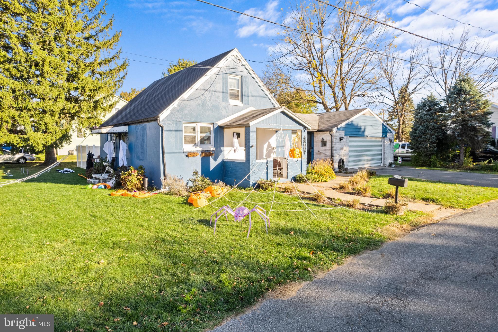 NOT IN  DEVELOPMENT - Residential