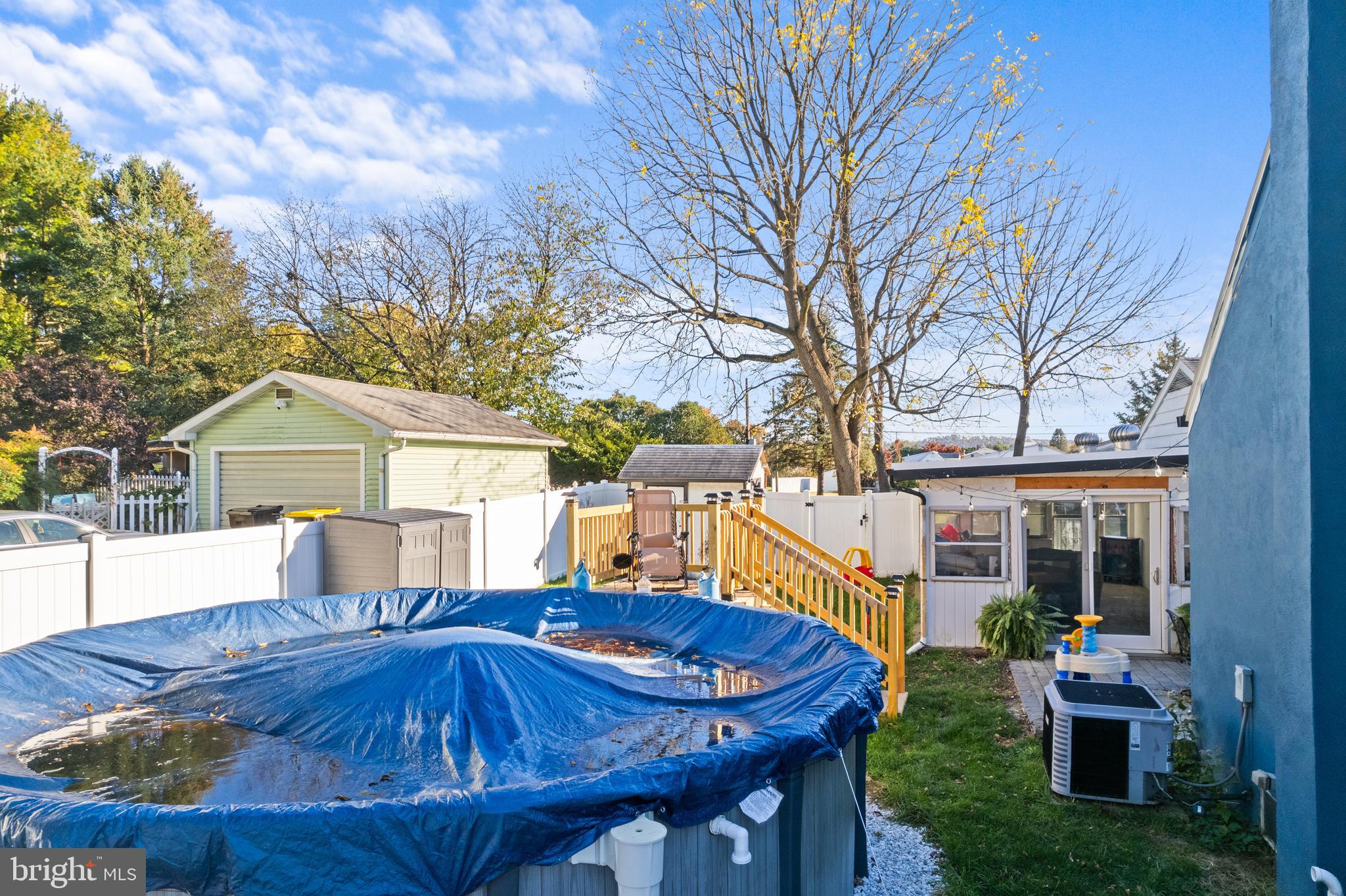 NOT IN  DEVELOPMENT - Residential