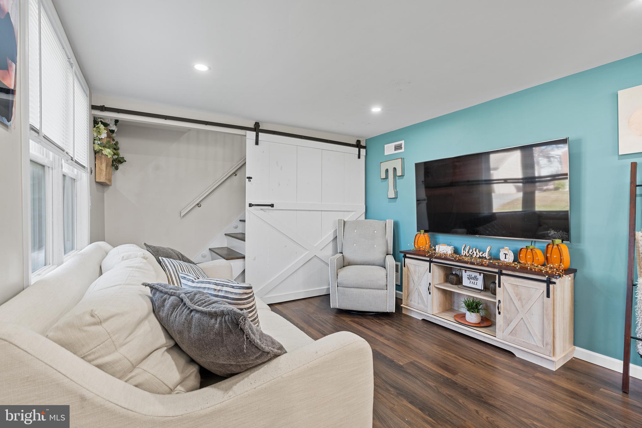 NOT IN  DEVELOPMENT - Residential