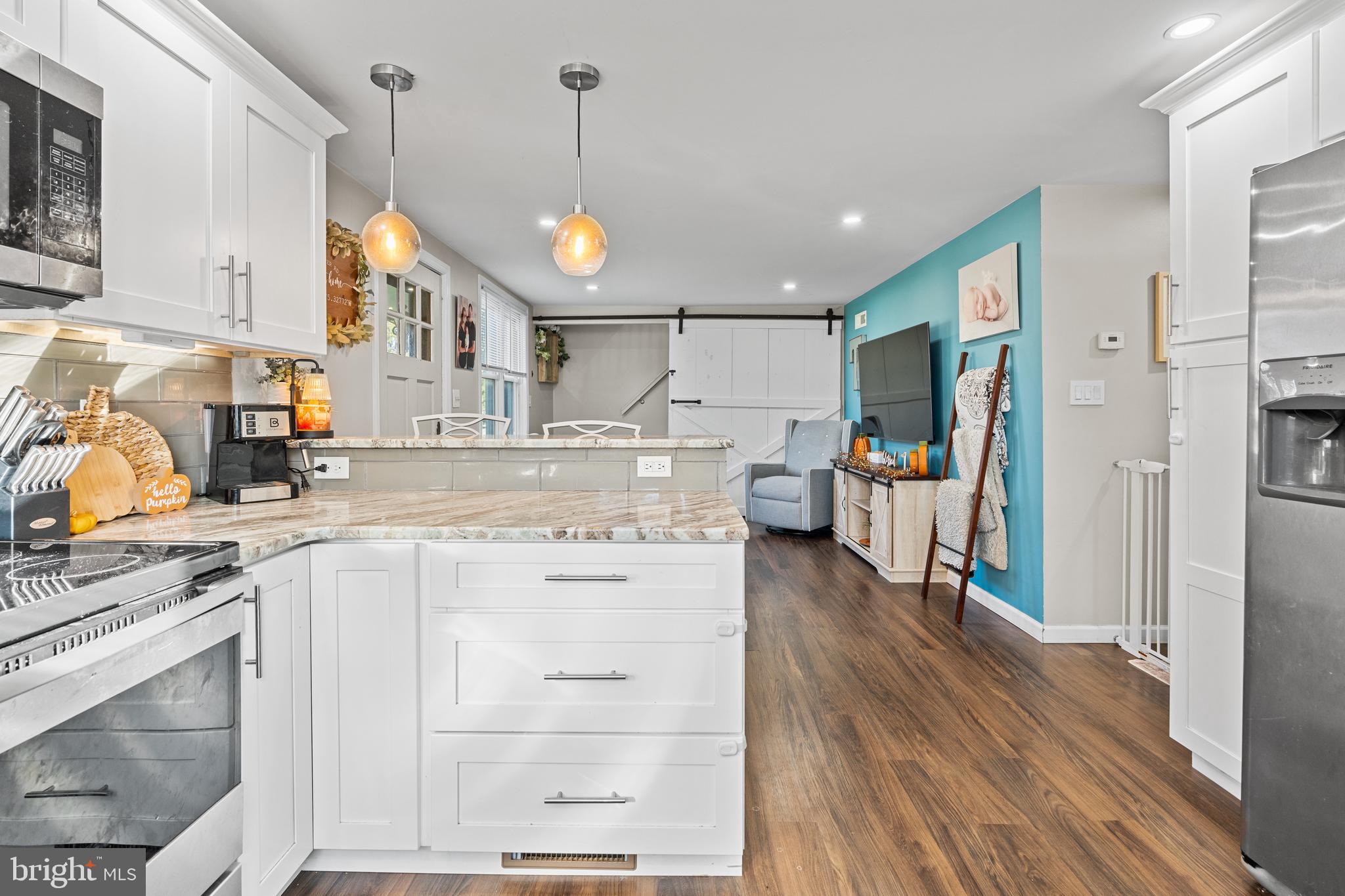 NOT IN  DEVELOPMENT - Residential