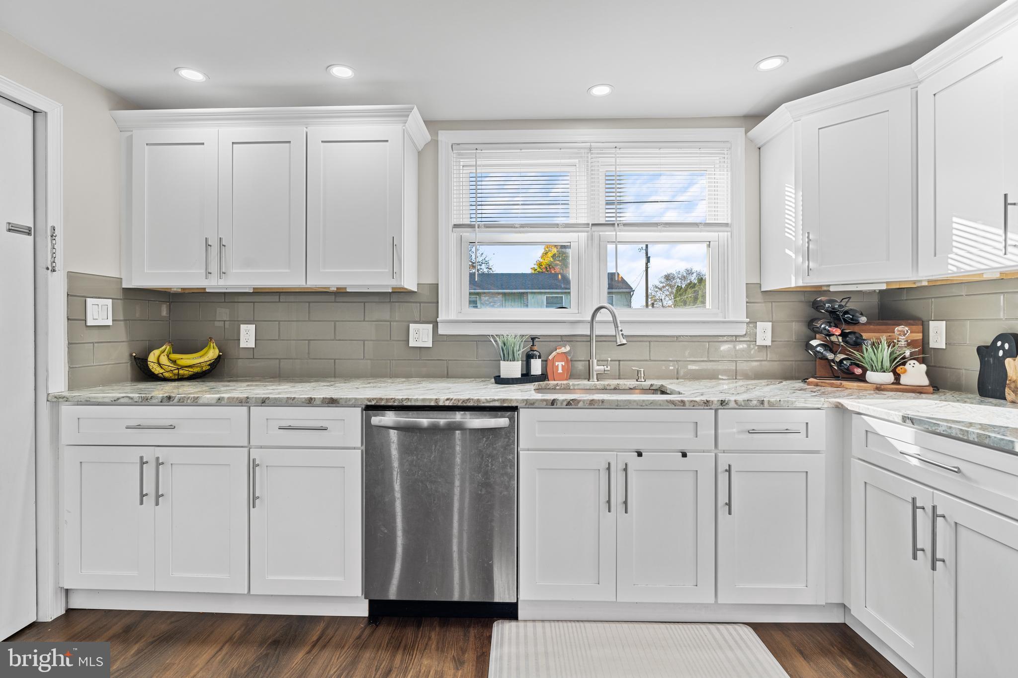 NOT IN  DEVELOPMENT - Residential