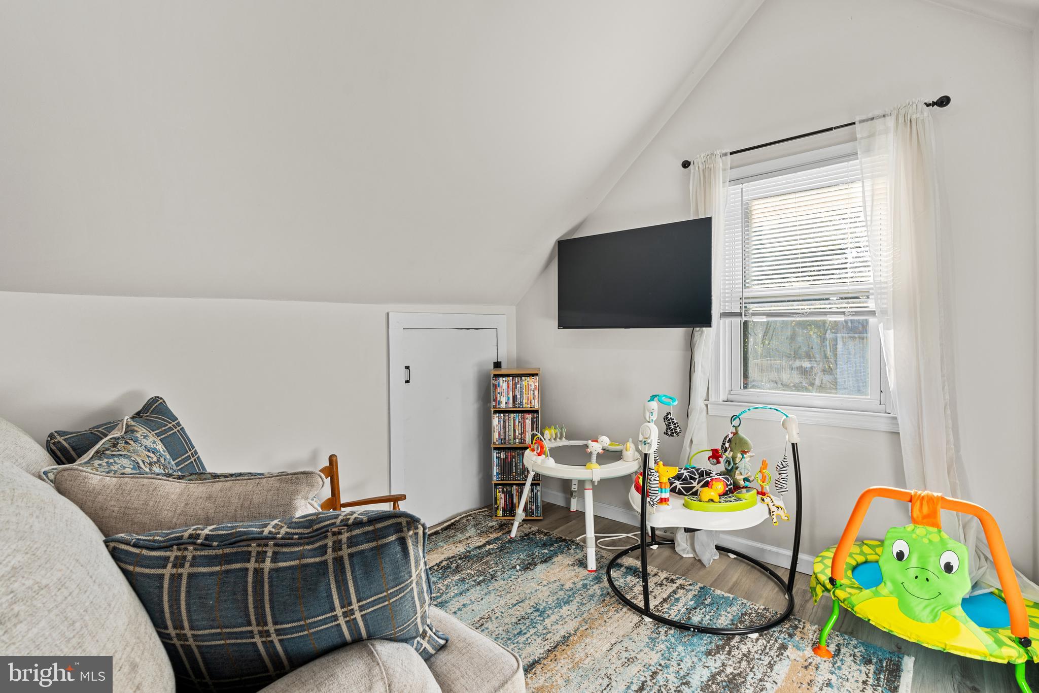 NOT IN  DEVELOPMENT - Residential