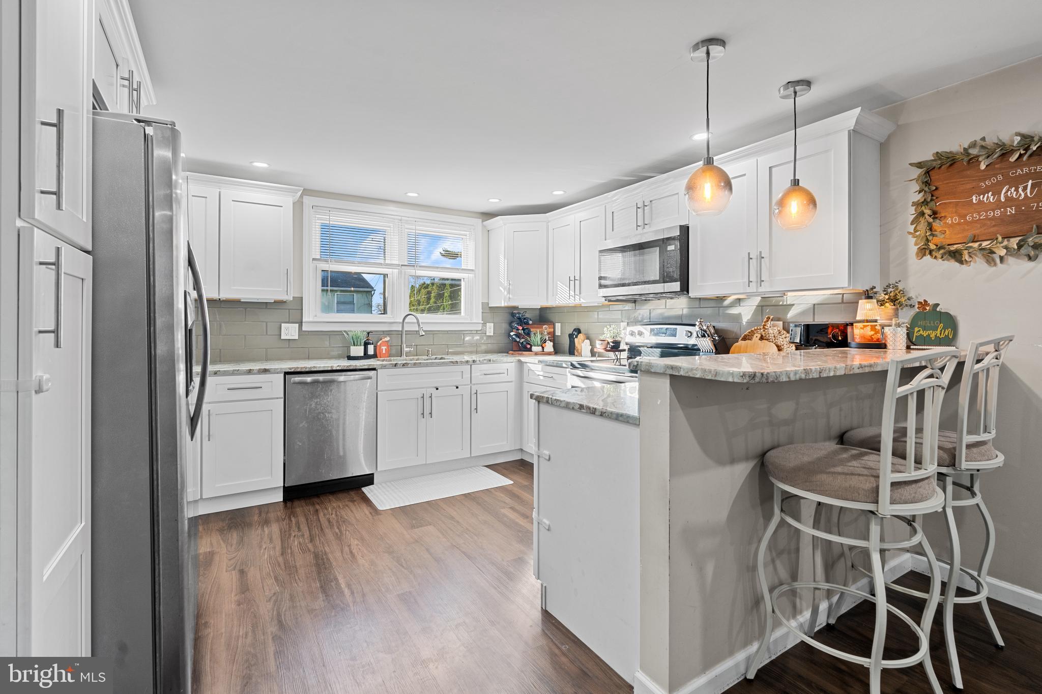 NOT IN  DEVELOPMENT - Residential