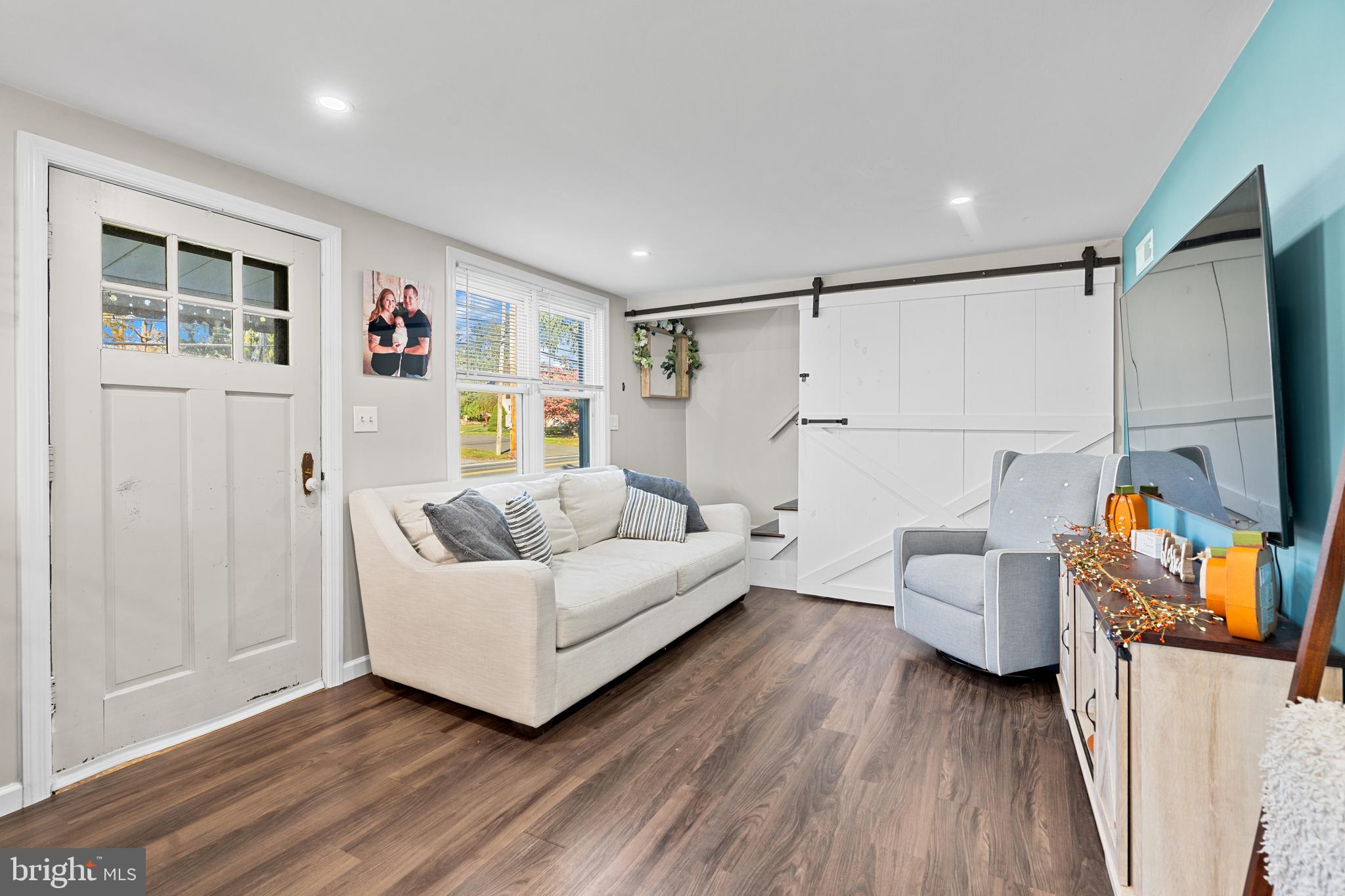 NOT IN  DEVELOPMENT - Residential