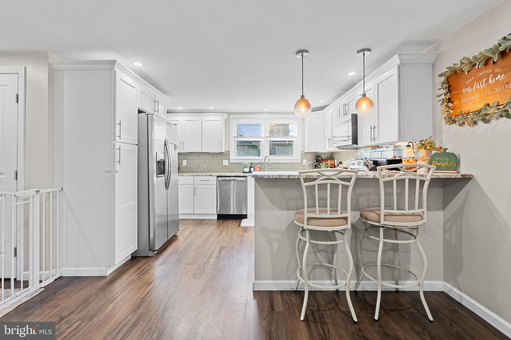 NOT IN  DEVELOPMENT - Residential