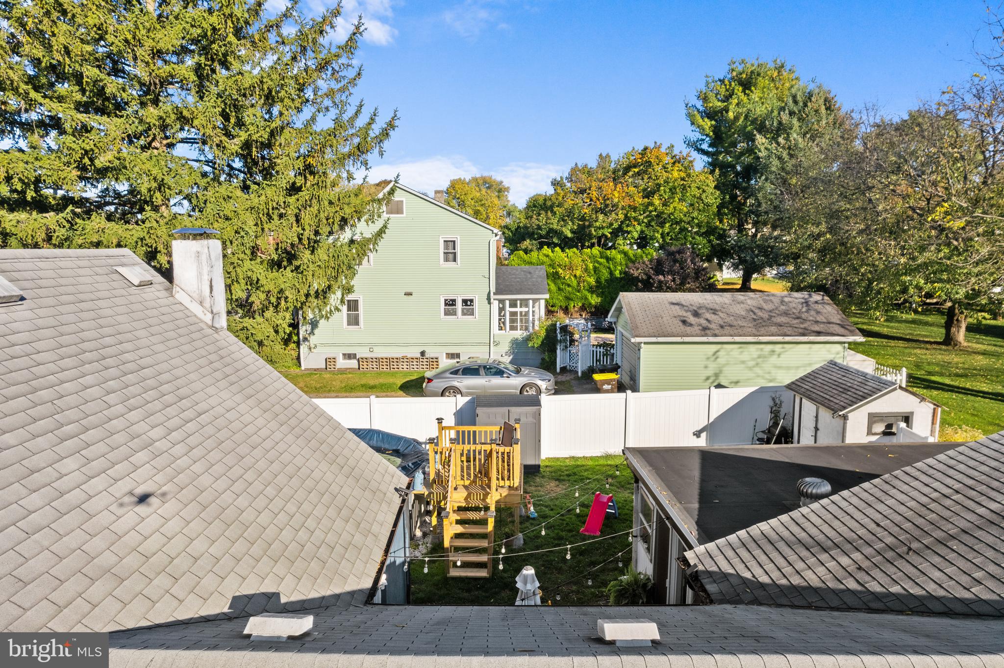 NOT IN  DEVELOPMENT - Residential