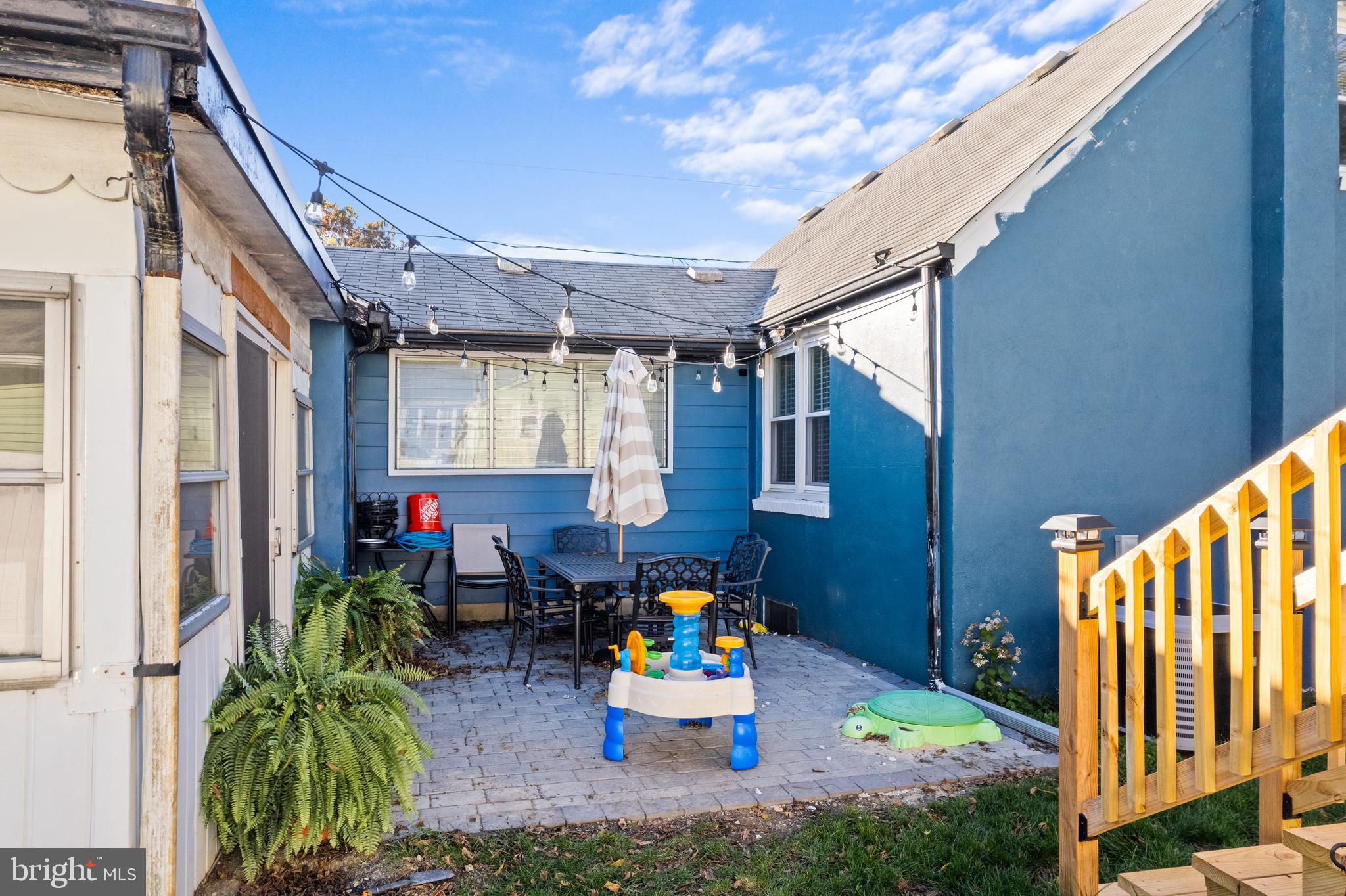 NOT IN  DEVELOPMENT - Residential