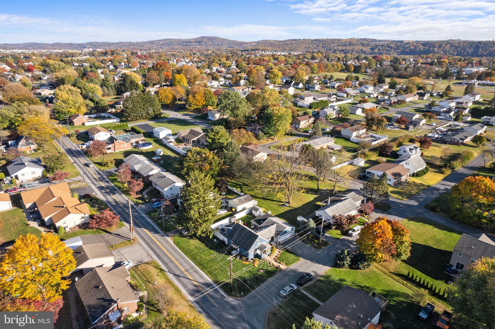 NOT IN  DEVELOPMENT - Residential